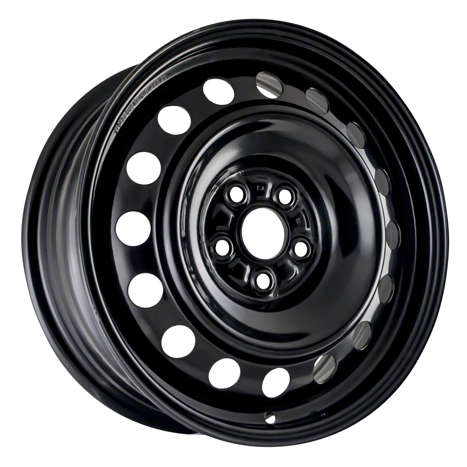Supreme Collision Parts Group Wheel STLTR060U45 for Lexus GX460
