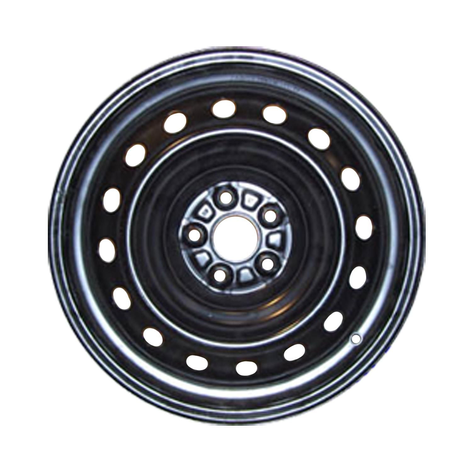 Supreme Collision Parts Group Wheel STLTT043U45 for Lexus GX460