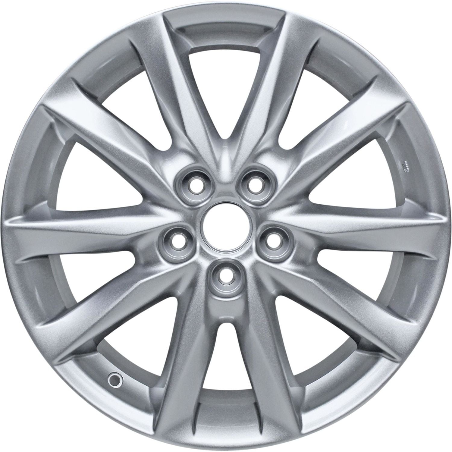 Wheel Authority Wheel A64940U20RP | AutoZone