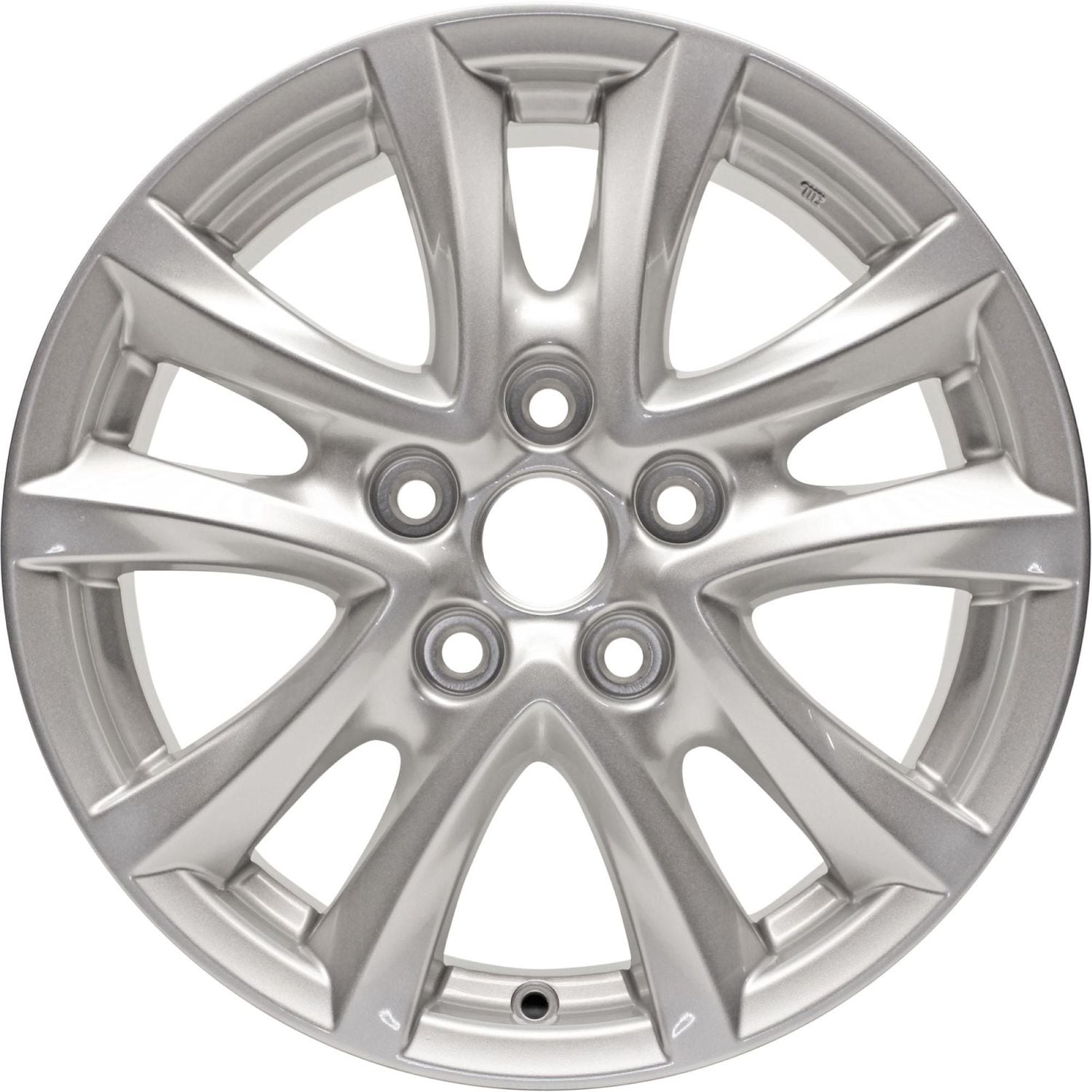 Wheel Authority Wheel A64961U20RP | AutoZone