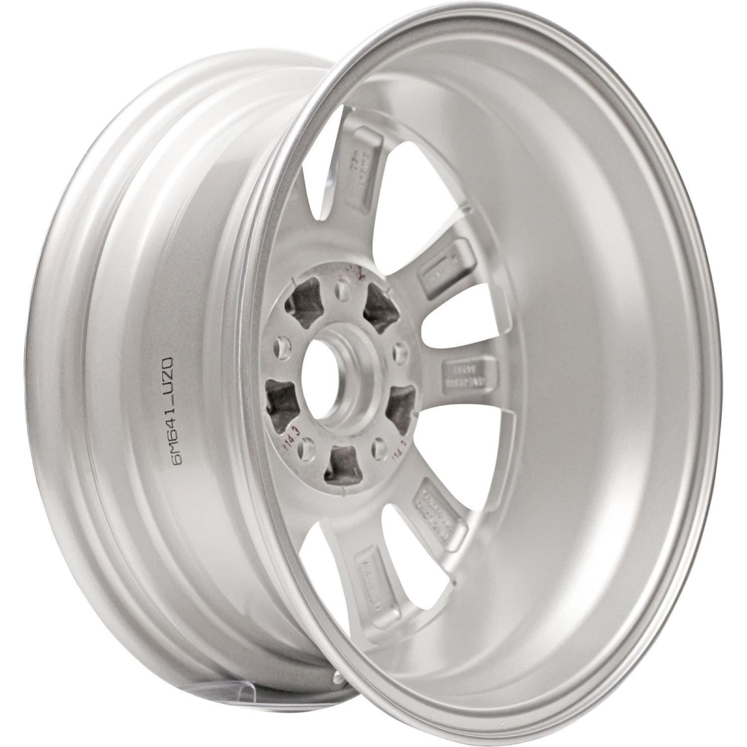 Wheel Authority Wheel A64961U20RP | AutoZone