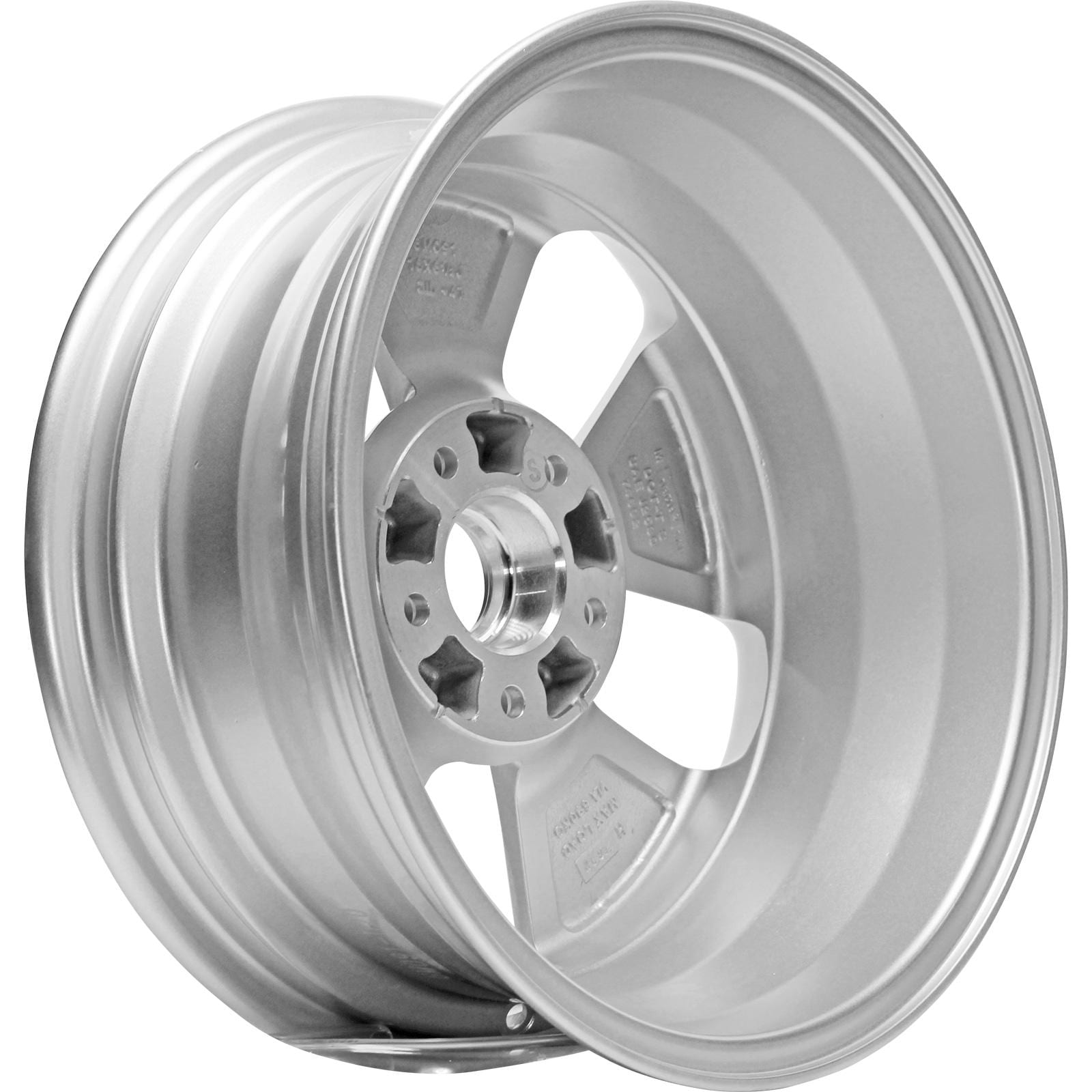 Authority Wheel A74692U20RP