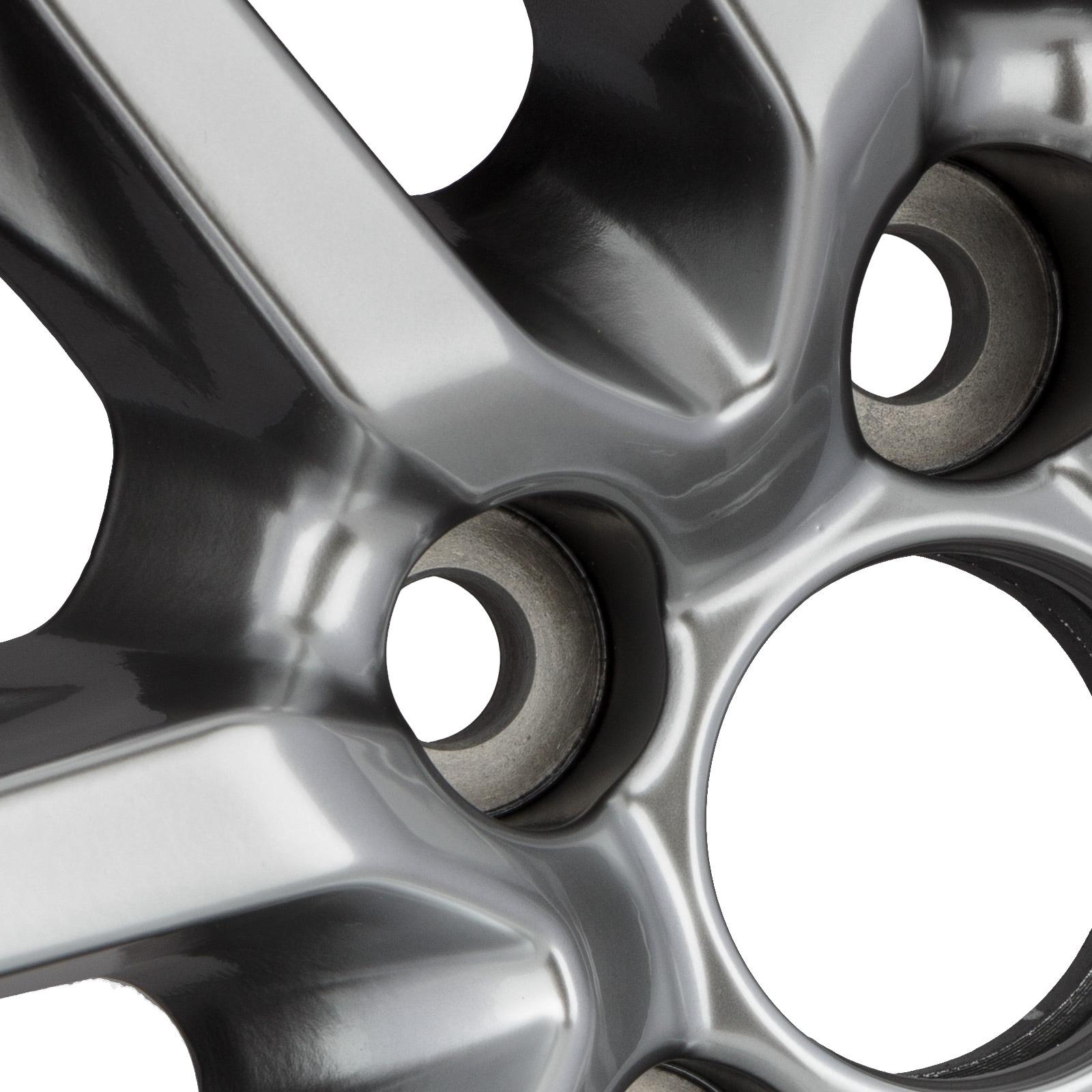 Authority Wheel A75244U77RP | AutoZone