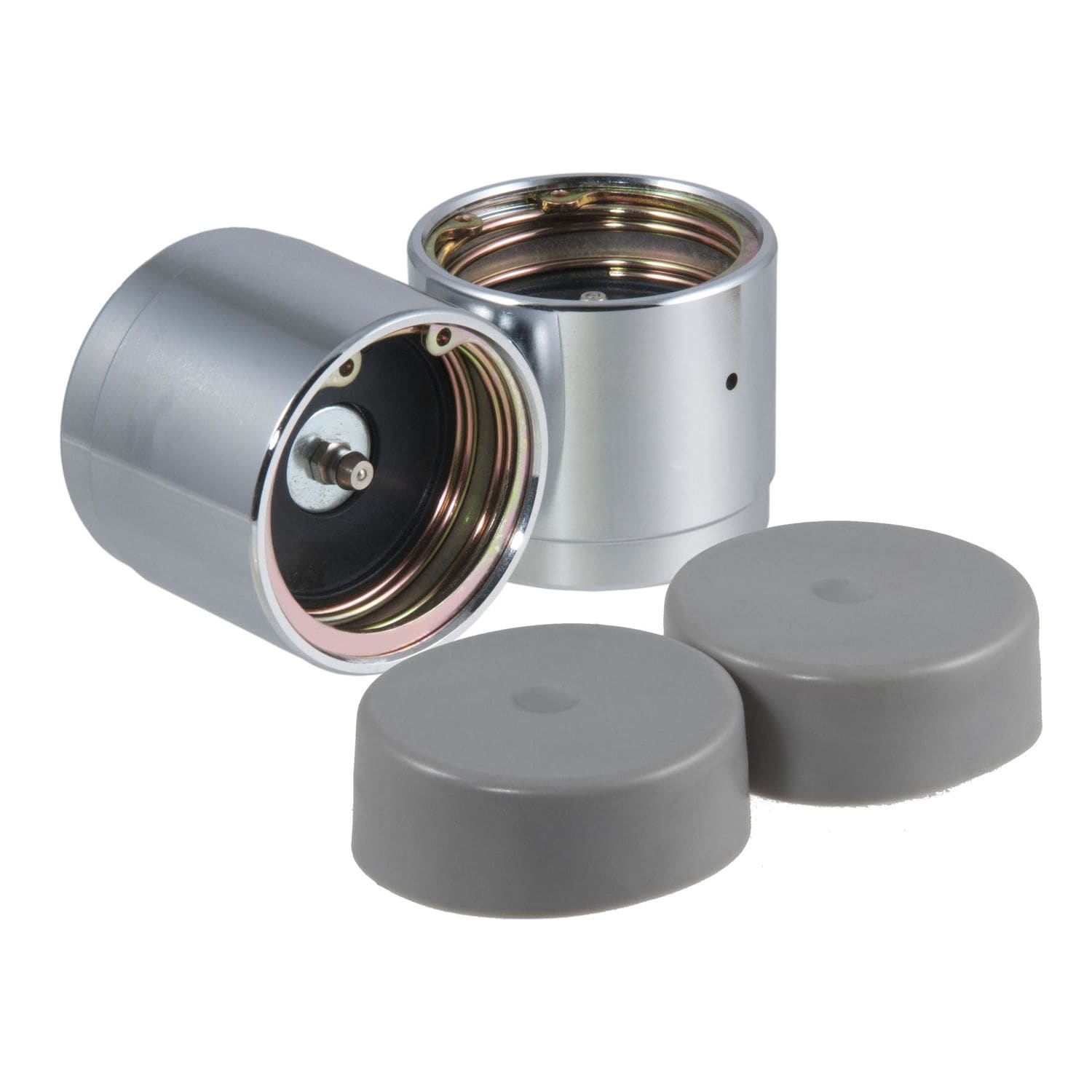 CURT Wheel Bearing Dust Cap 22232 | AutoZone