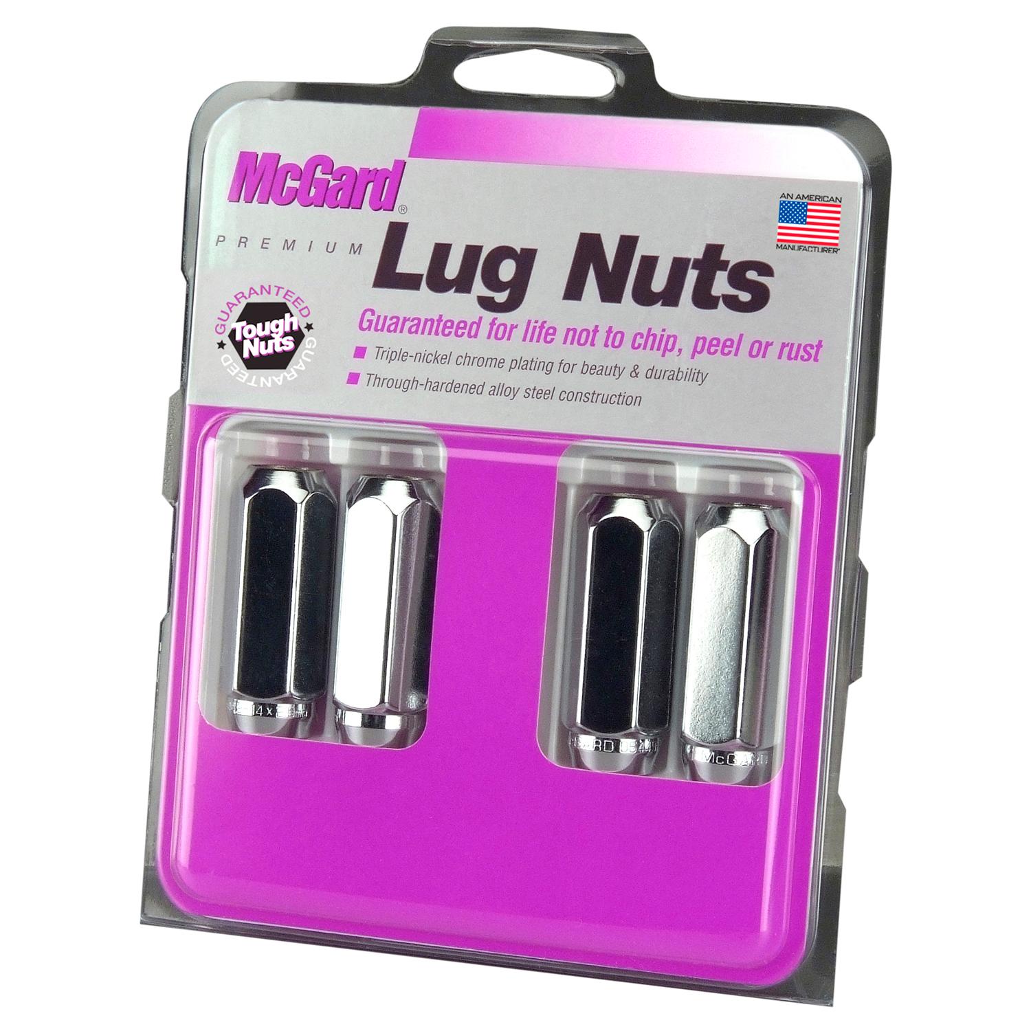McGard Wheel Lug Nut 64020 | AutoZone