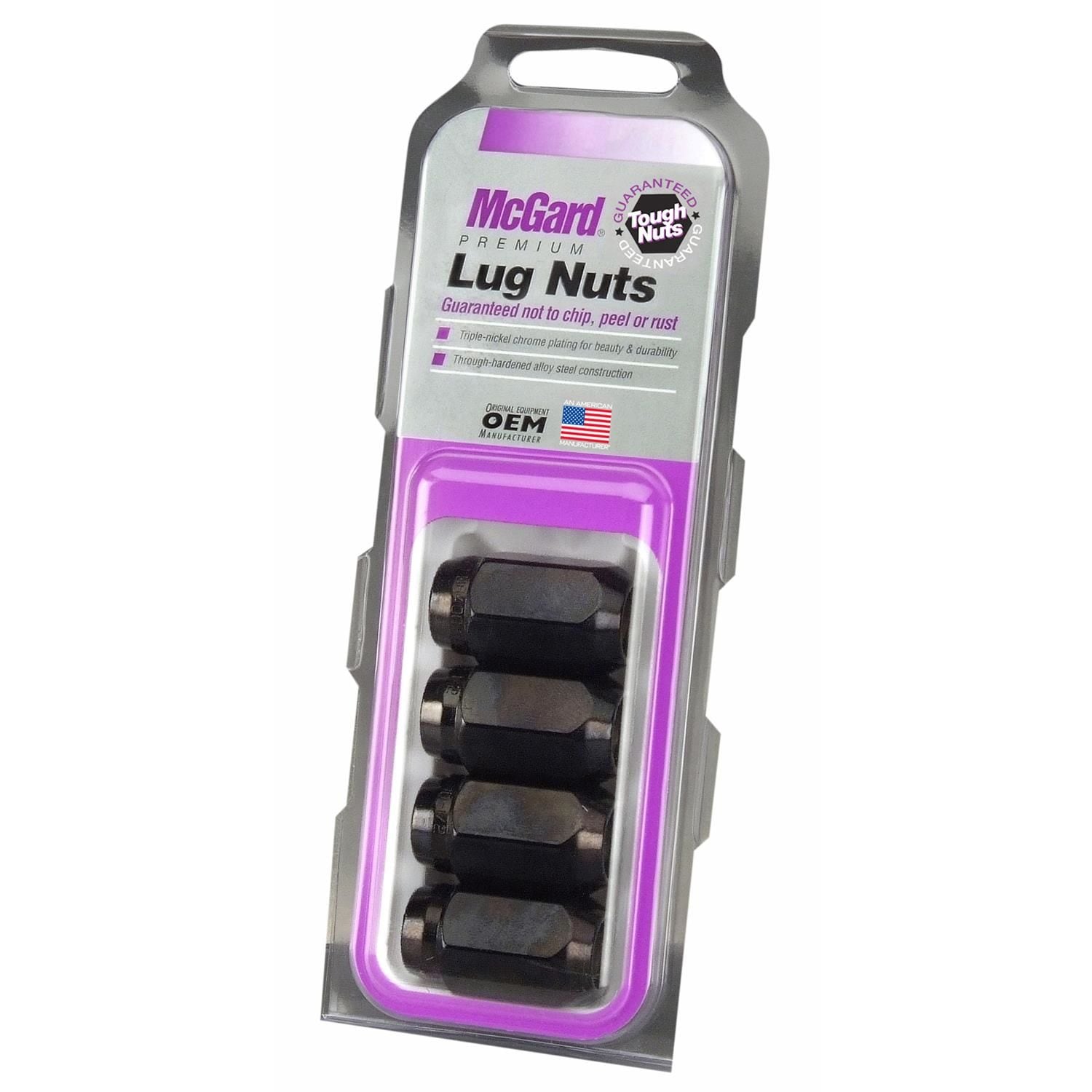 McGard Wheel Lug Nut 64030 | AutoZone