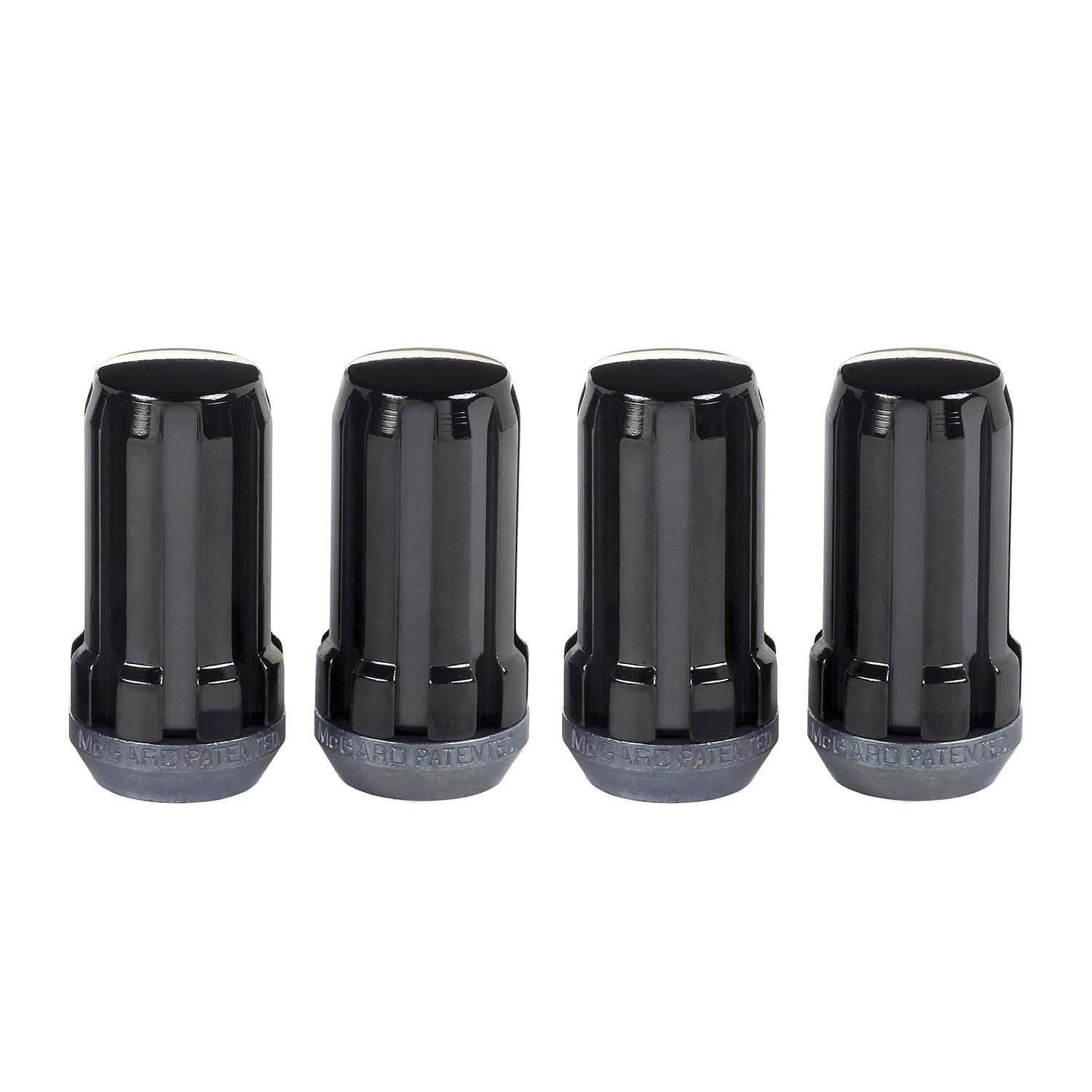 McGard Wheel Lug Nut 65310BK | AutoZone