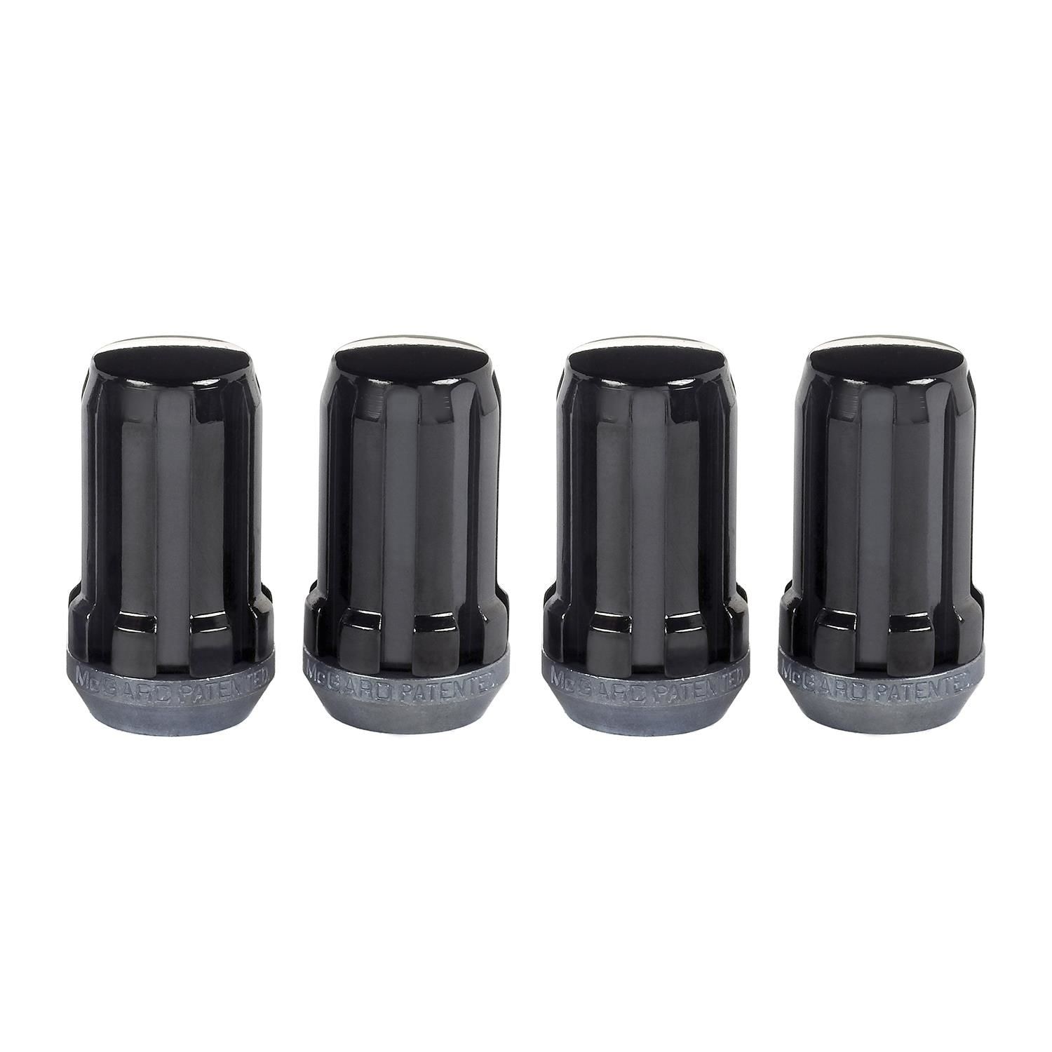 McGard Wheel Lug Nut 65315BK | AutoZone