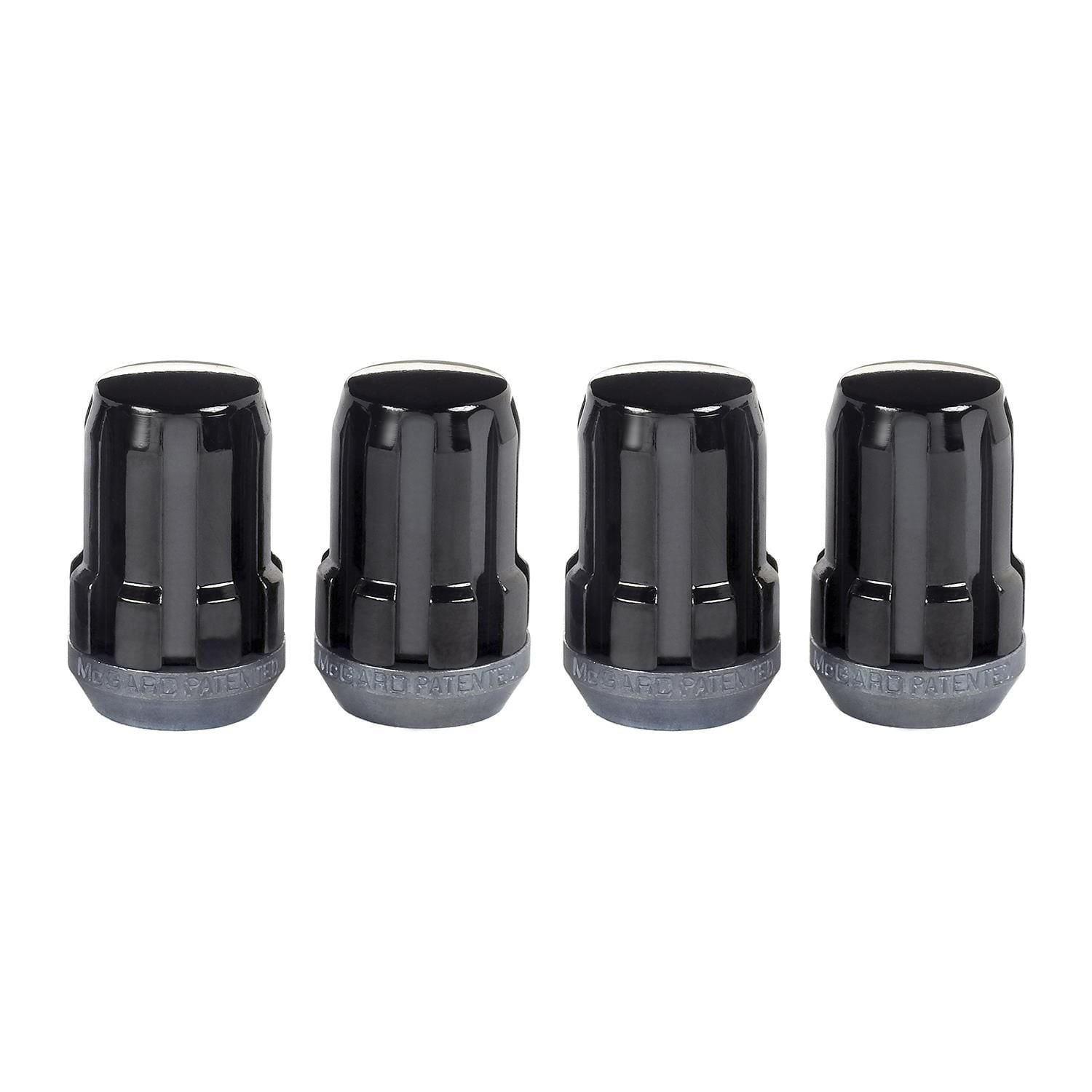 カーミング　シグナル McGard Wheel Lug Nut 65354BK | AutoZone