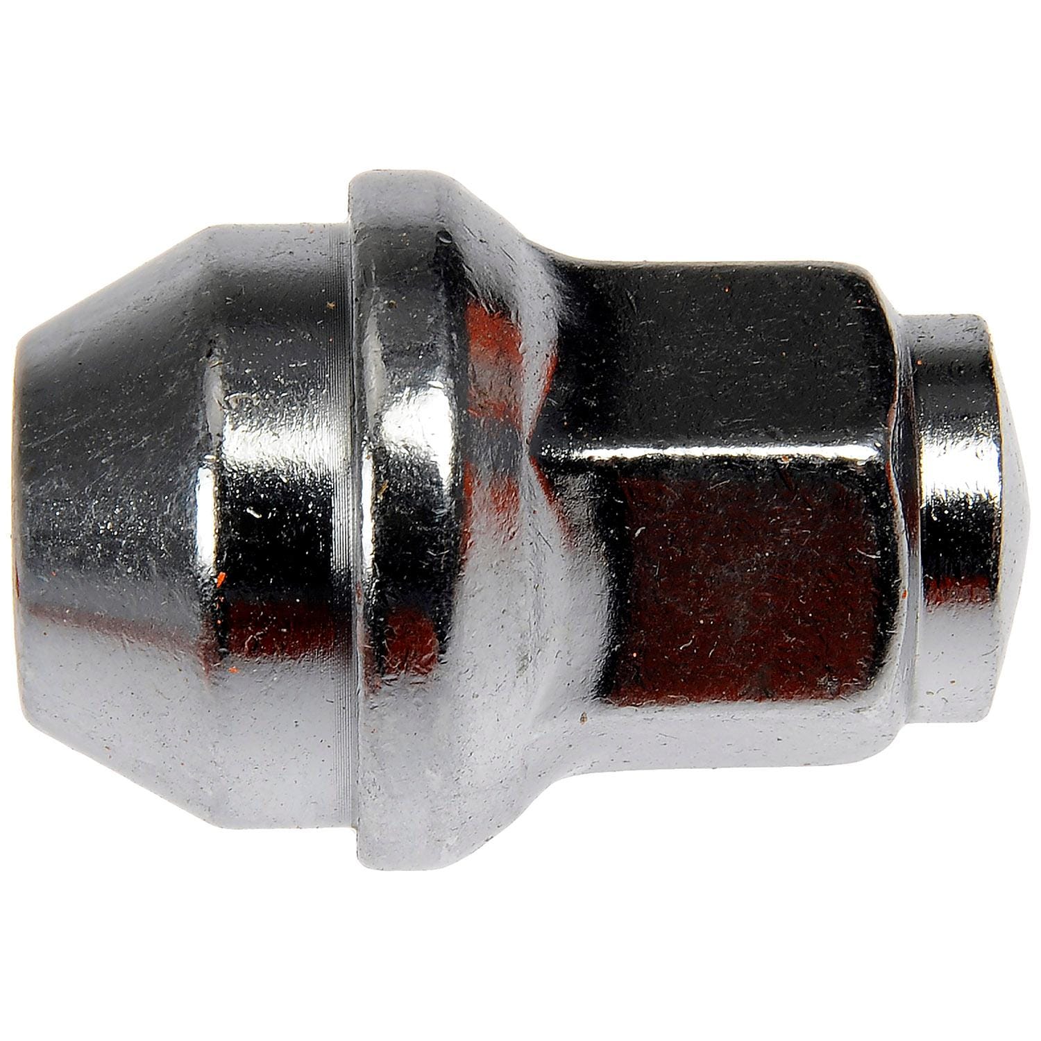 Dorman - Autograde Wheel Lug Nut M14 - 1.5 Thread Size 1 Piece 611
