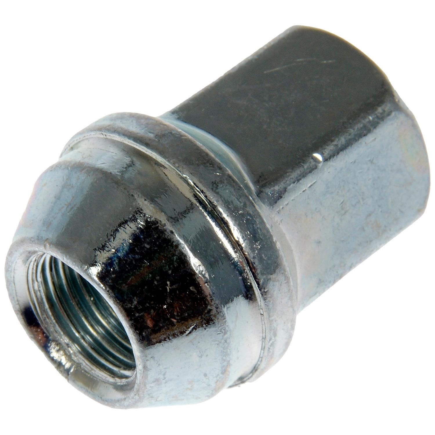 Dorman - Autograde Wheel Lug Nut M14 - 1.5 Thread Size 1 Piece 611