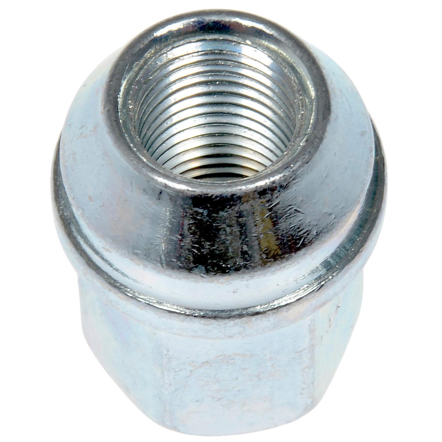 Dorman - Autograde Wheel Lug Nut M14 - 1.5 Thread Size 1 Piece 611