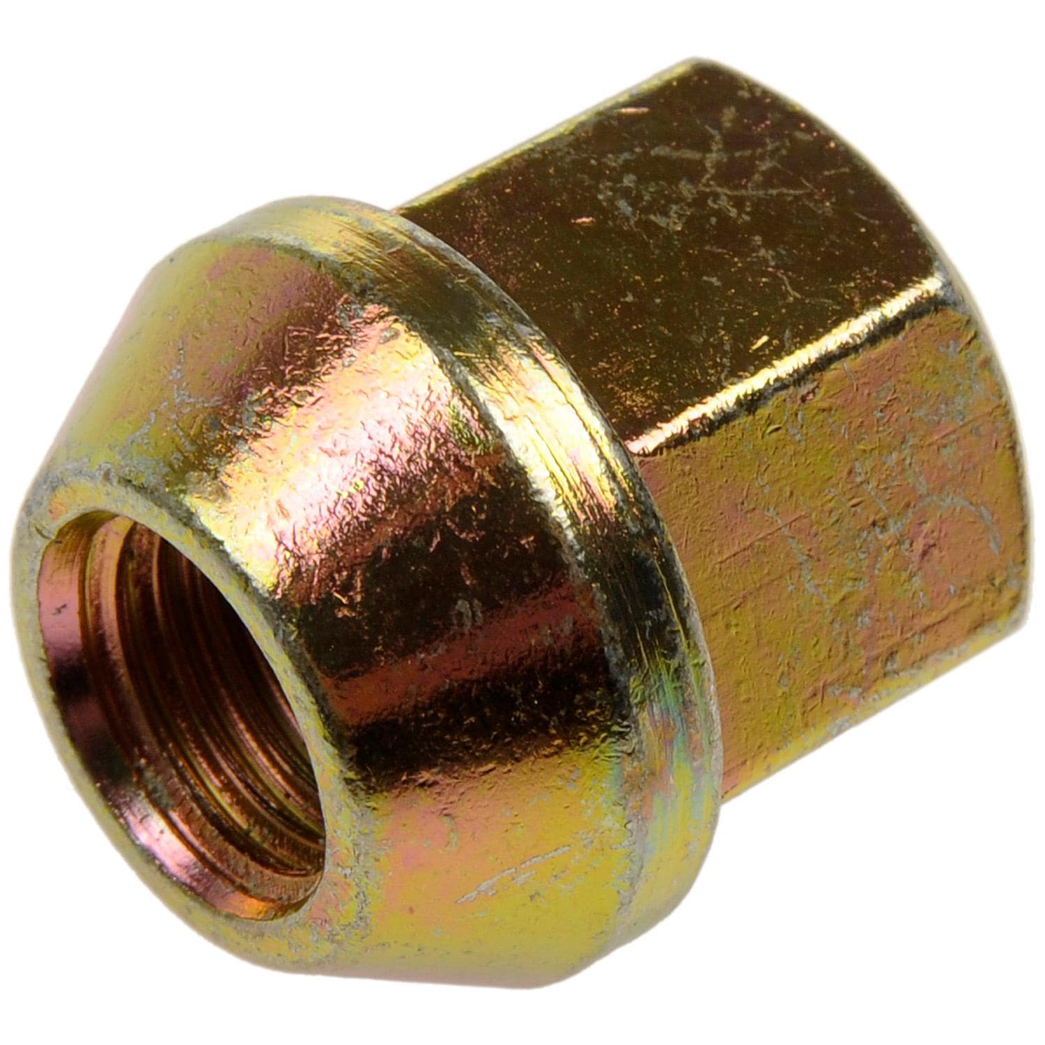 Dorman AutoGrade M12-1.25 Thread 21mm Hex Wheel Lug Nut 611317 | O'Reilly Auto Parts