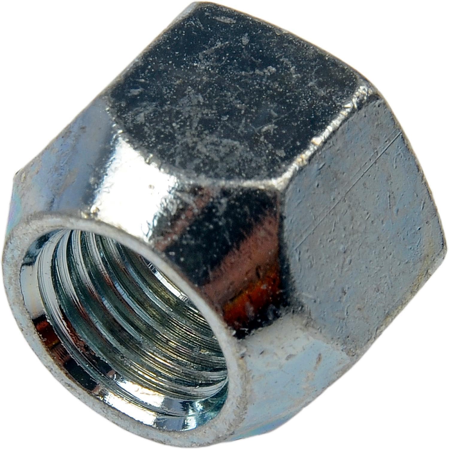 Dorman - Autograde Wheel Lug Nut M12 - 1.25 Thread Size 1 Piece