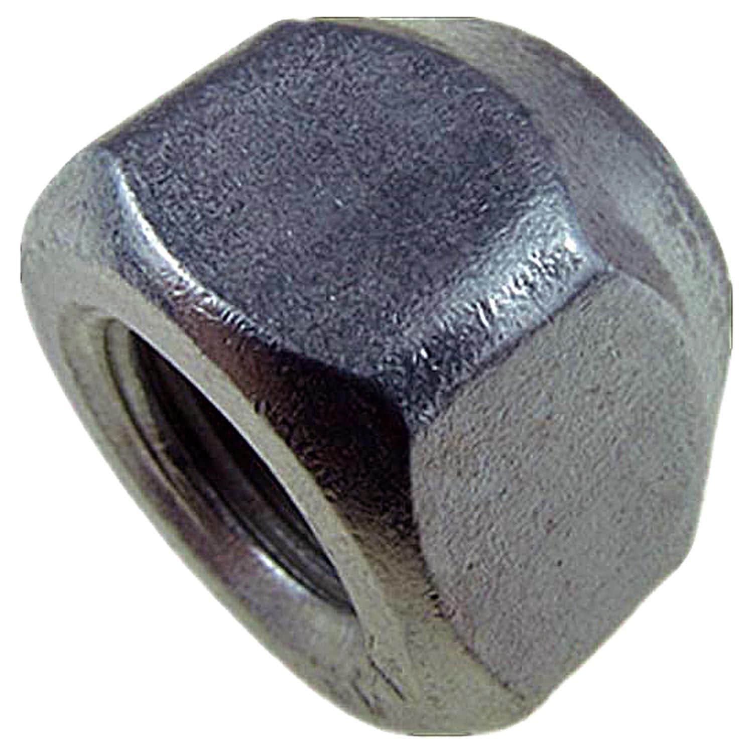 Dorman - Autograde Wheel Lug Nut M12 - 1.25 Thread Size 1 Piece