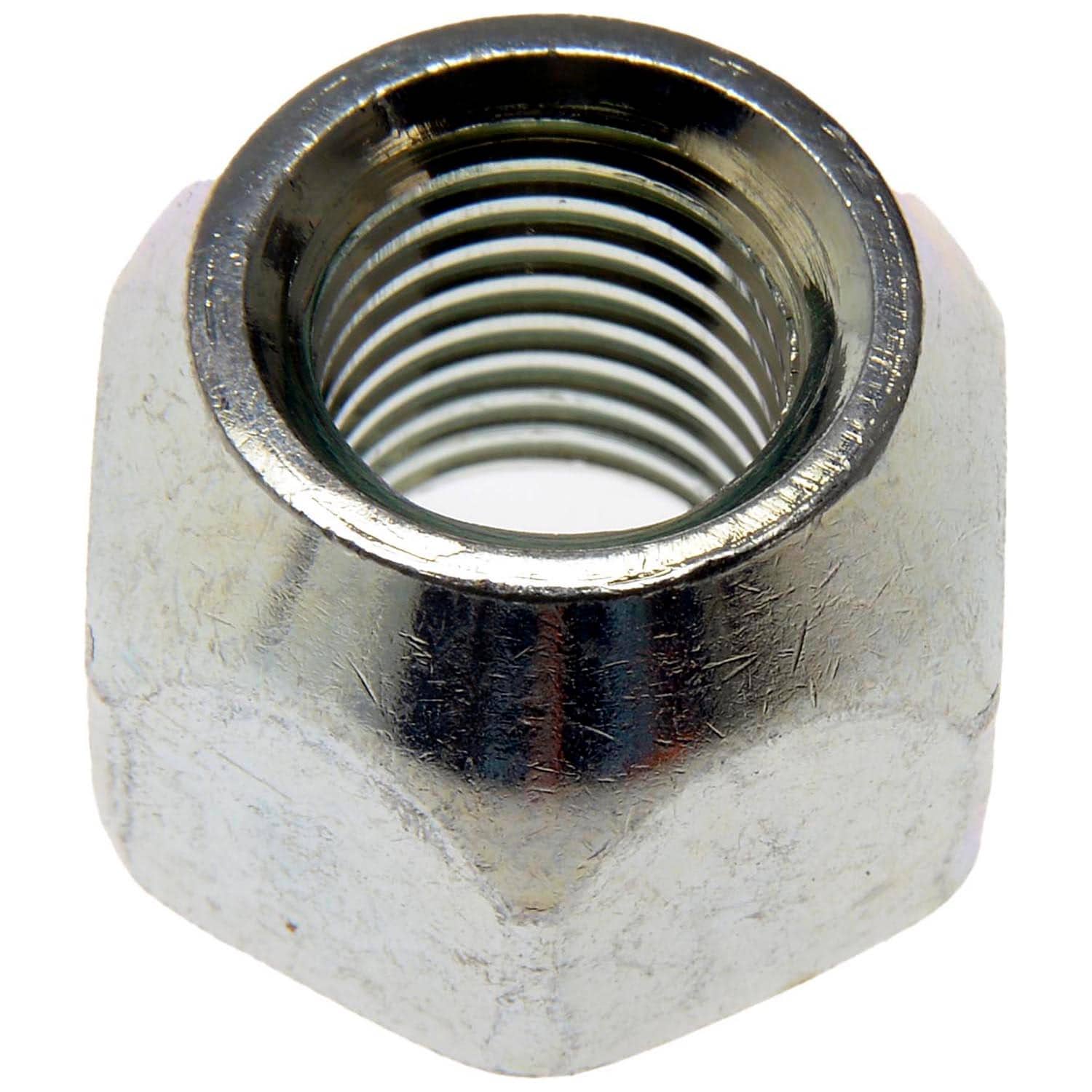 Dorman - Autograde Wheel Lug Nut M12 - 1.5 Thread Size 1 Piece 611