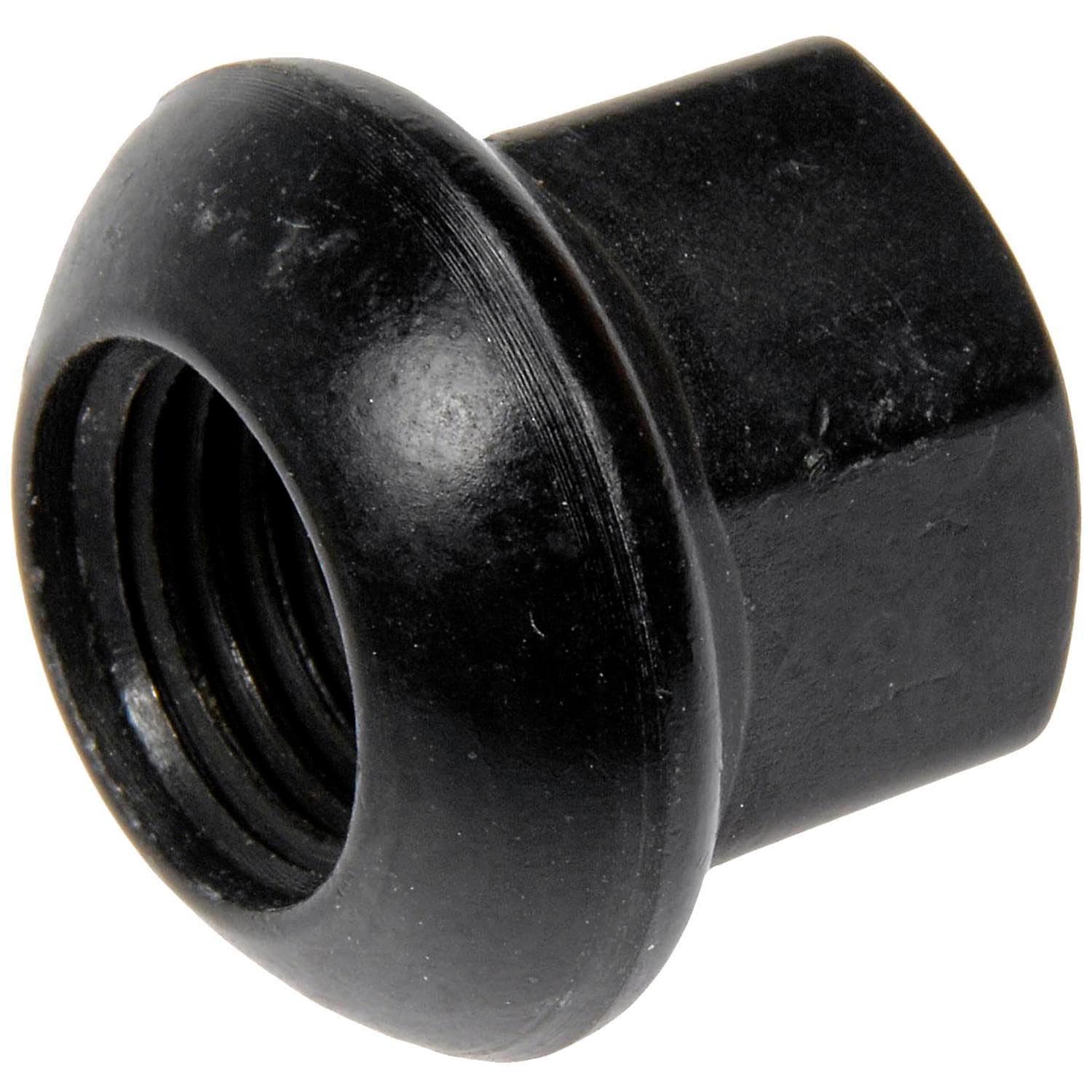 Dorman - Autograde Wheel Lug Nut M14 - 1.5 Thread Size 10 Piece