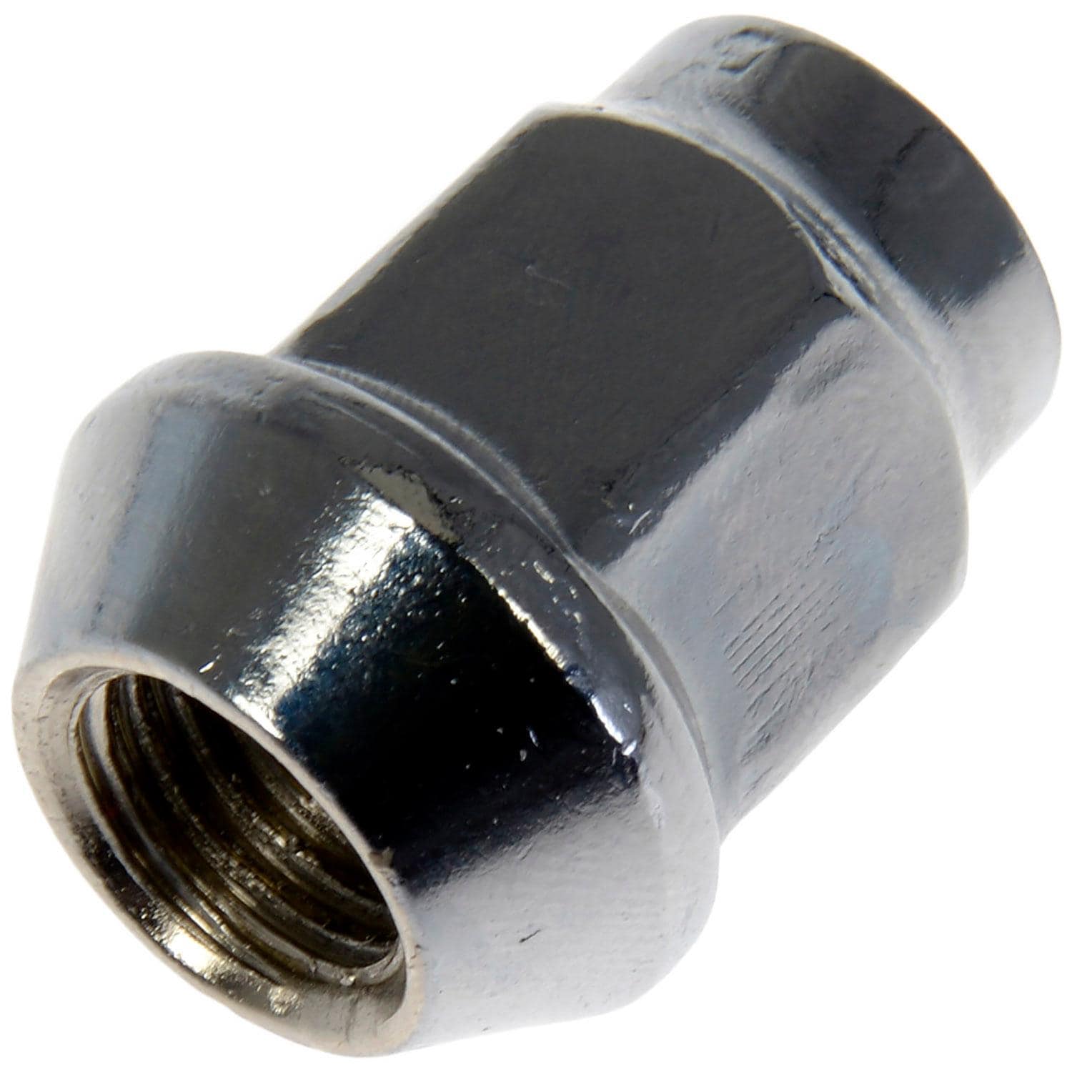 Dorman - Autograde Wheel Lug Nut M12 - 1.5 Thread Size 200 Piece