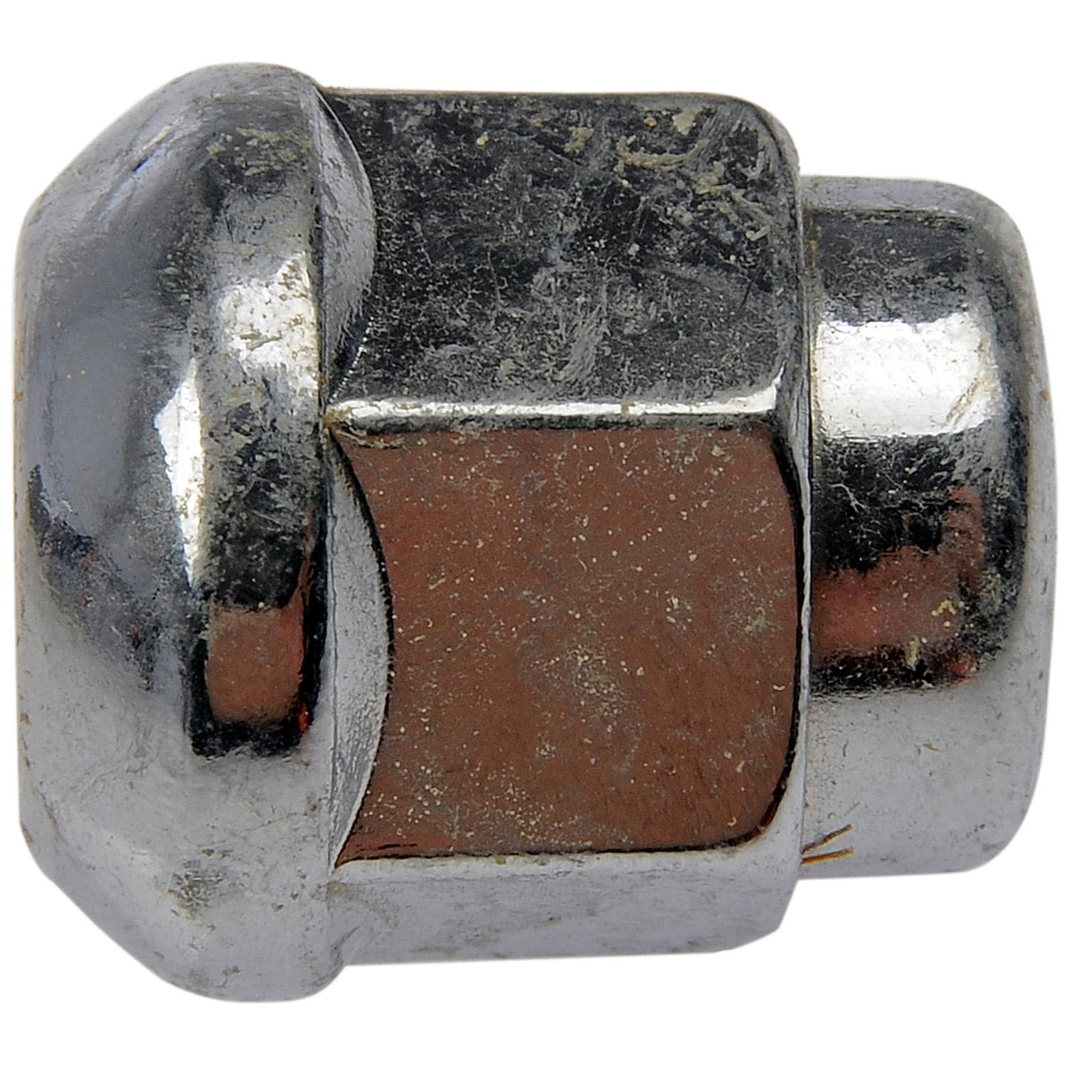 Dorman - Autograde Wheel Lug Nut M12 - 1.5 Thread Size 1 Piece 611