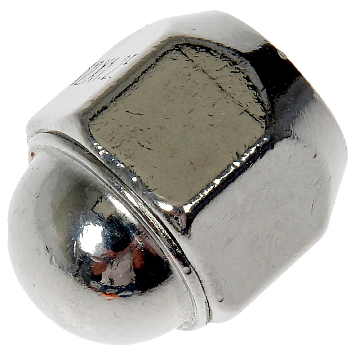 Dorman - Autograde Wheel Lug Nut M12 - 1.25 Thread Size 200 Piece