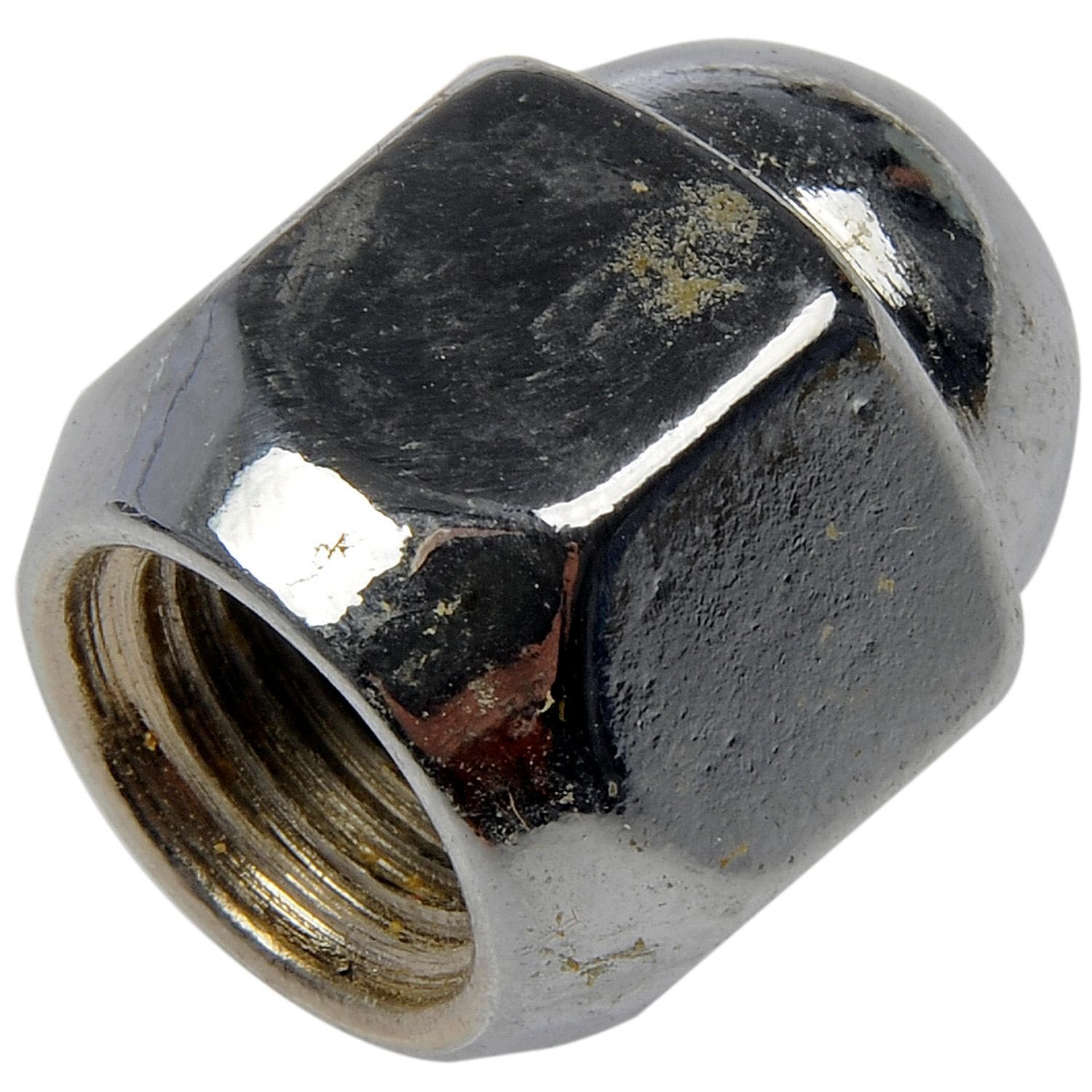 Dorman - Autograde Wheel Lug Nut M12 - 1.25 Thread Size 200 Piece