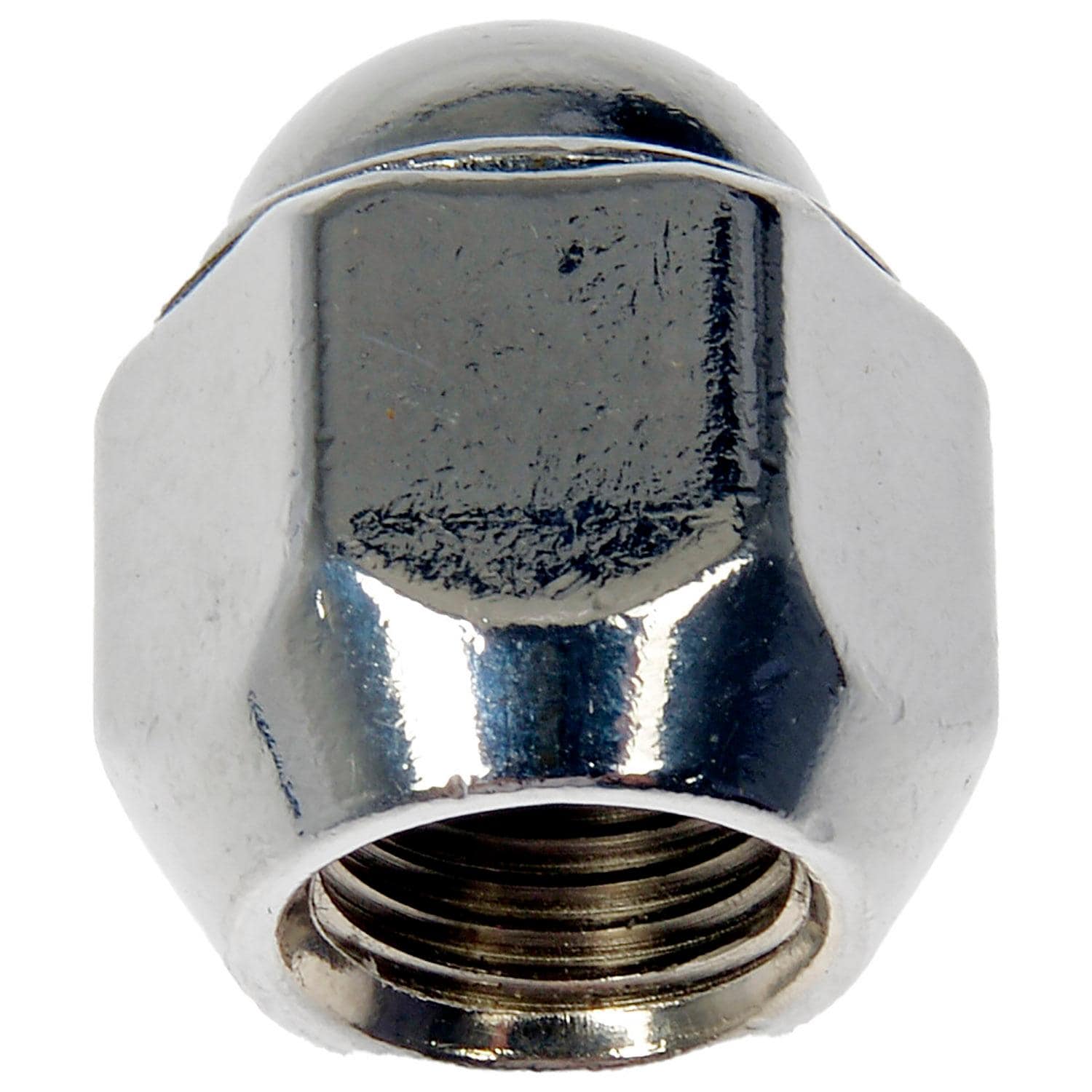 Dorman - Autograde Wheel Lug Nut M12 - 1.25 Thread Size 200 Piece