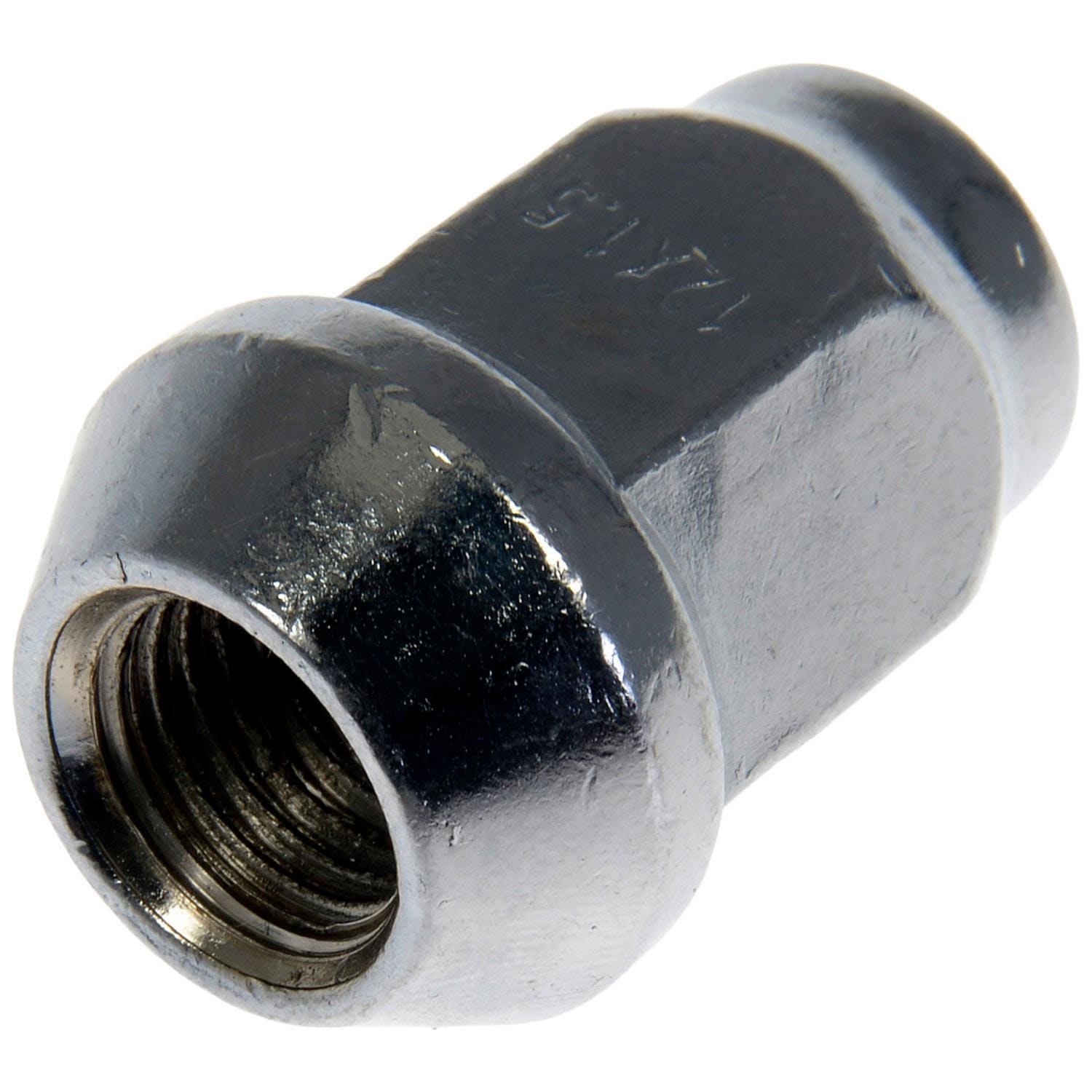 Dorman - Autograde Wheel Lug Nut M12 - 1.5 Thread Size 1 Piece 611-084.1 for Chevrolet Traverse