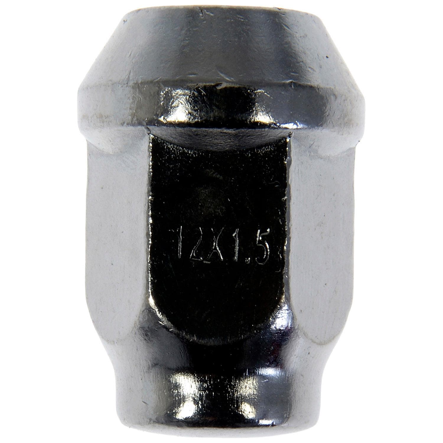 Dorman - Autograde Wheel Lug Nut M12 - 1.5 Thread Size 1 Piece 611