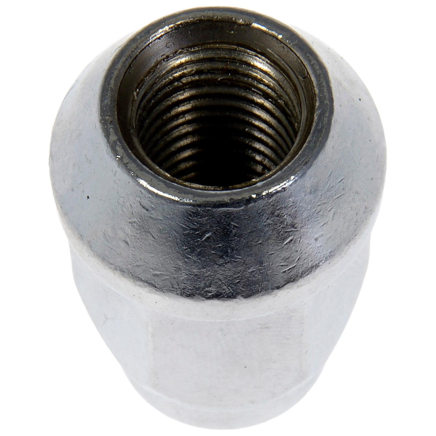 Dorman - Autograde Wheel Lug Nut M12 - 1.5 Thread Size 1 Piece 611