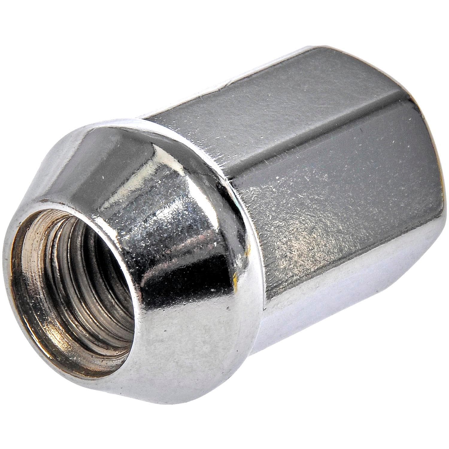 Dorman - Autograde Wheel Lug Nut M12 - 1.5 Thread Size 1 Piece 611