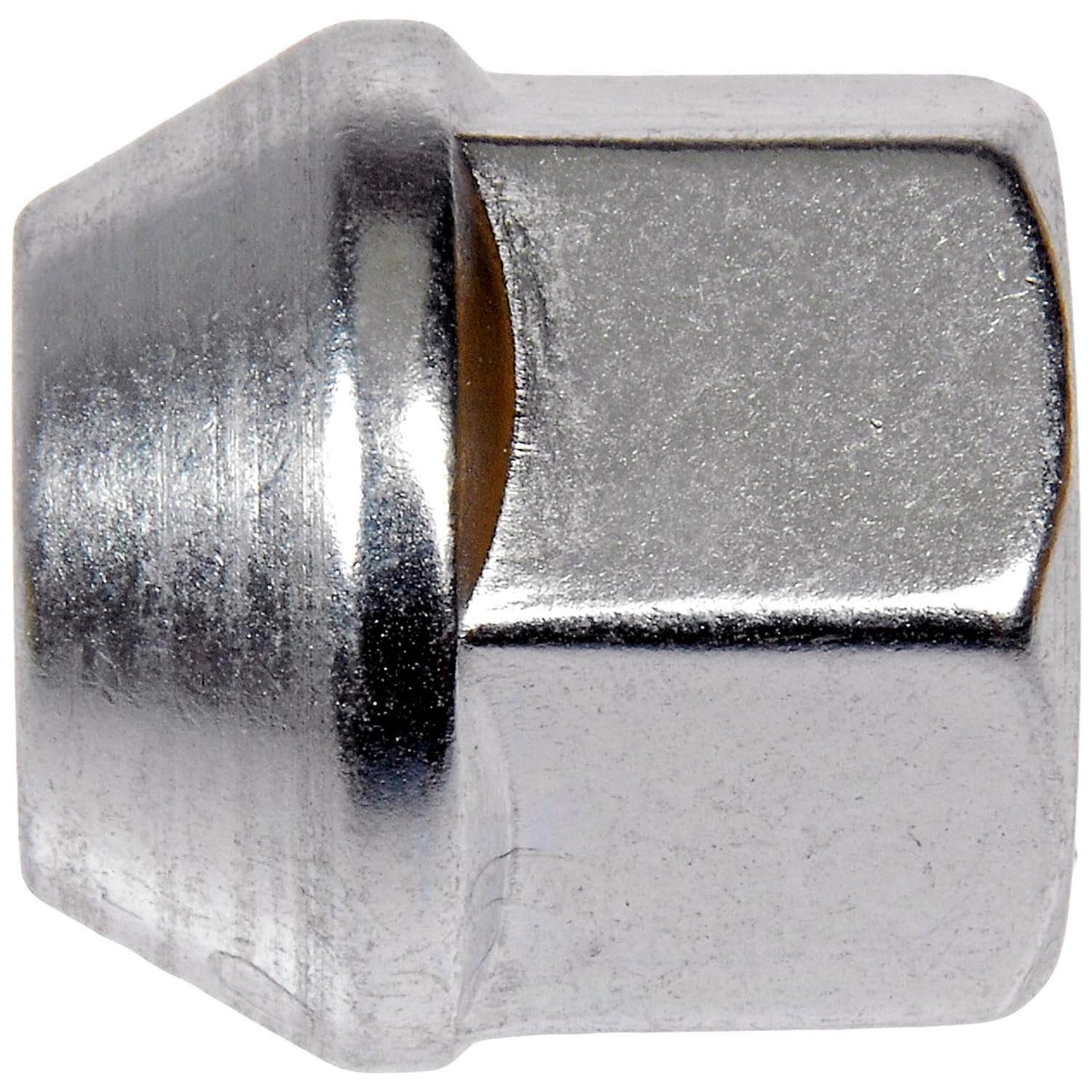 20pc Gr5 Titanium Lug Nut Set – 1/2-20 HEX19 60 Degree Open End – USA Made – Anodized