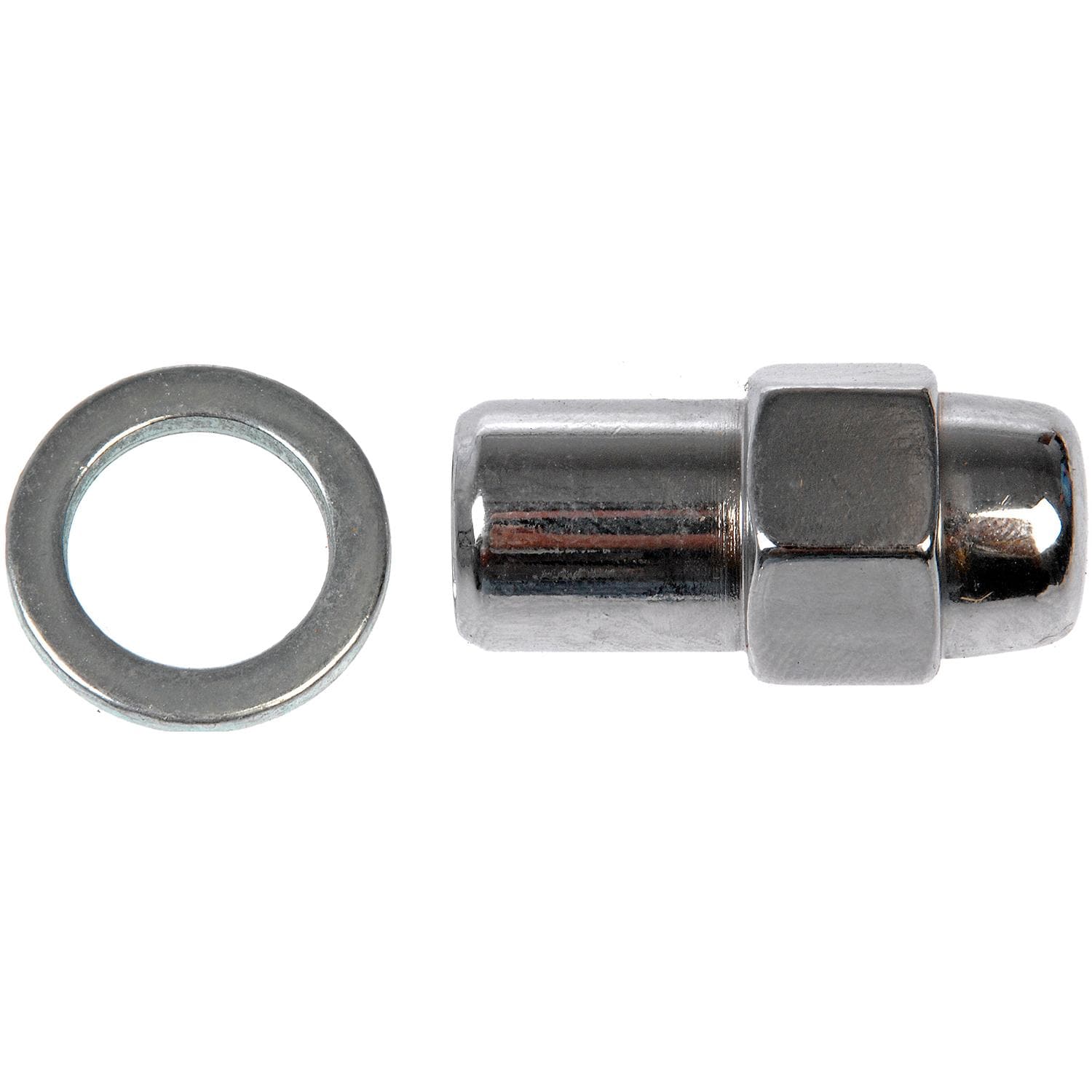 Dorman - Autograde Wheel Lug Nut 7/16