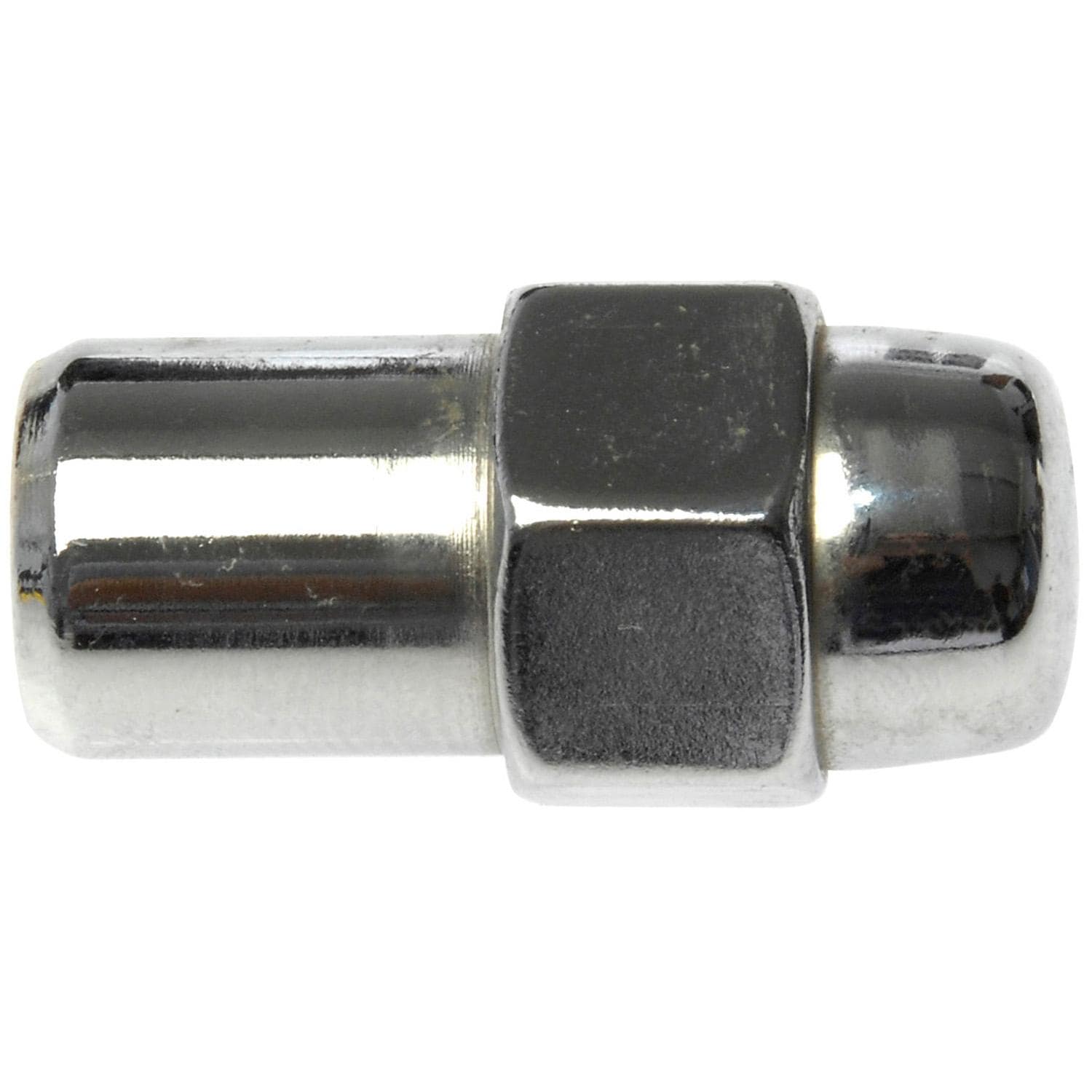 Dorman - Autograde Wheel Lug Nut 1/2" - 20 Thread Size 1 Piece 611-106.1 for BMW 740e xDrive