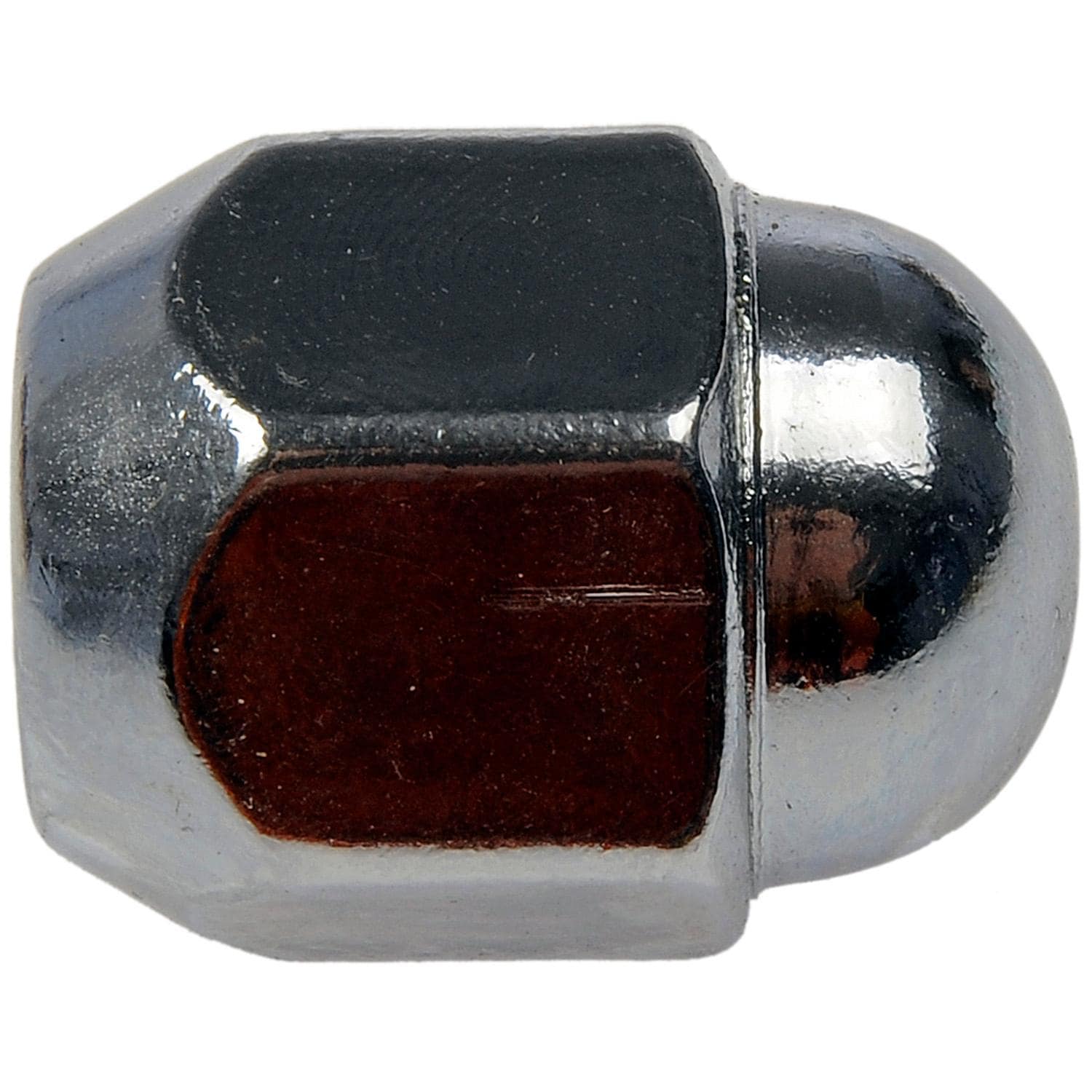 Dorman 611-122 Wheel Nut 1/2-20 Dometop - 3/4 In. Hex, 1-5/16 In. Length