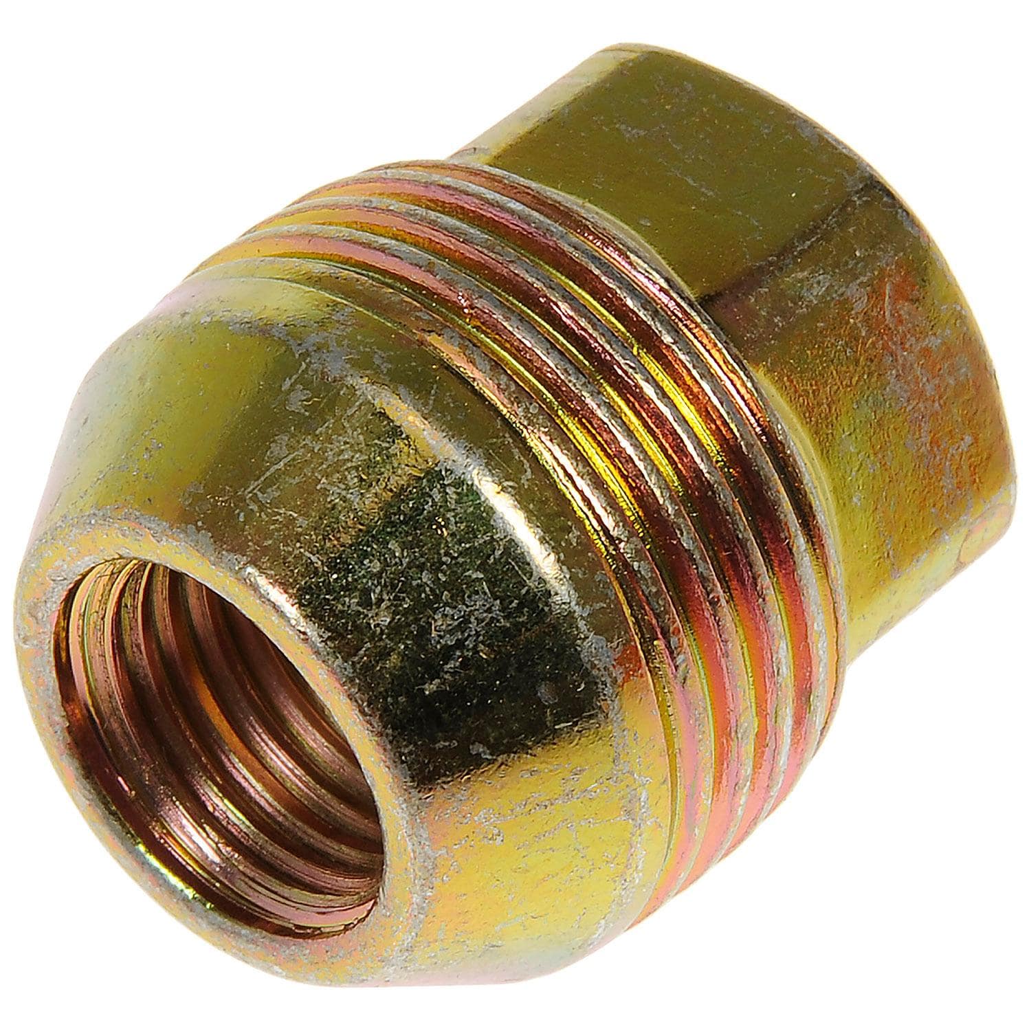 Dorman - Autograde Wheel Lug Nut M14 - 1.5 Thread Size 40 Piece