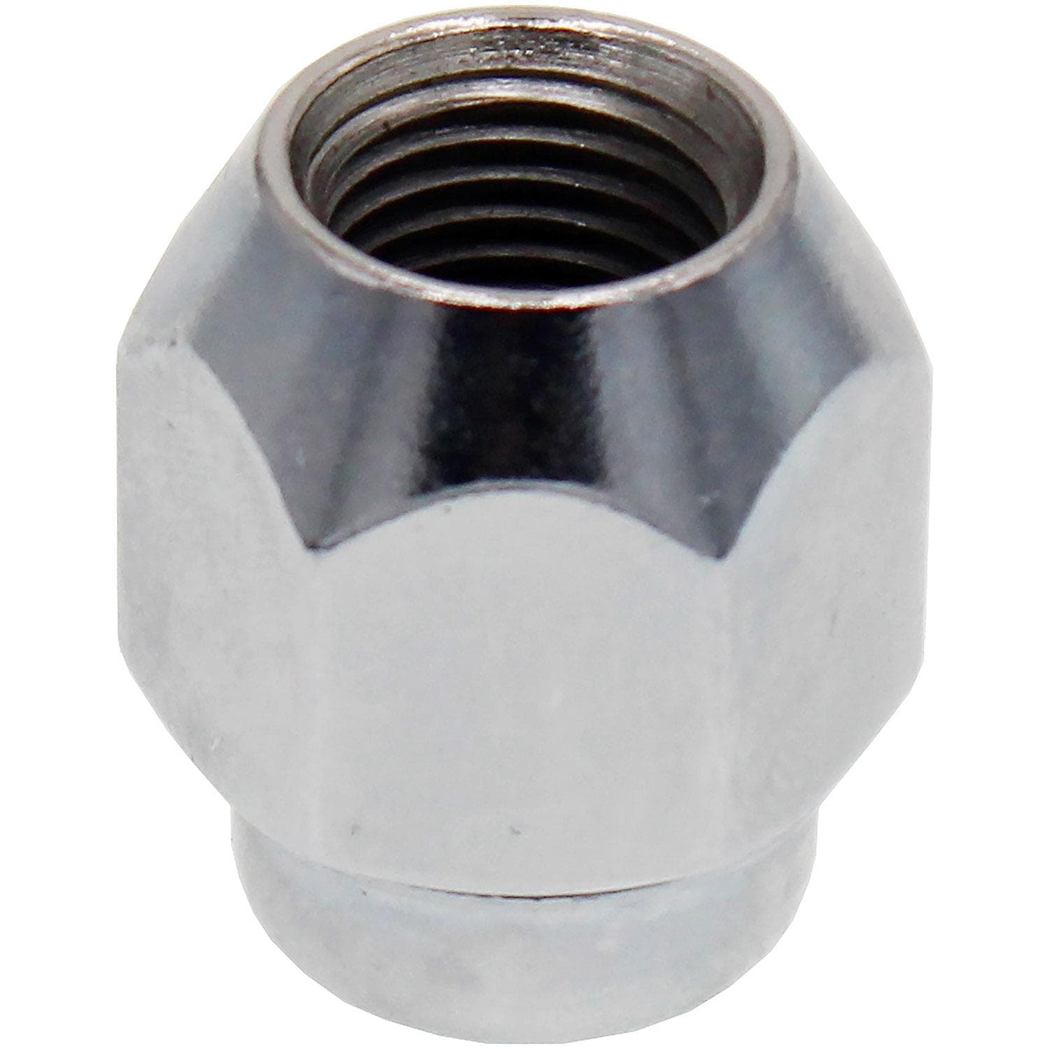 Dorman - Autograde Wheel Lug Nut M14 - 1.5 Thread Size 1 Piece 611