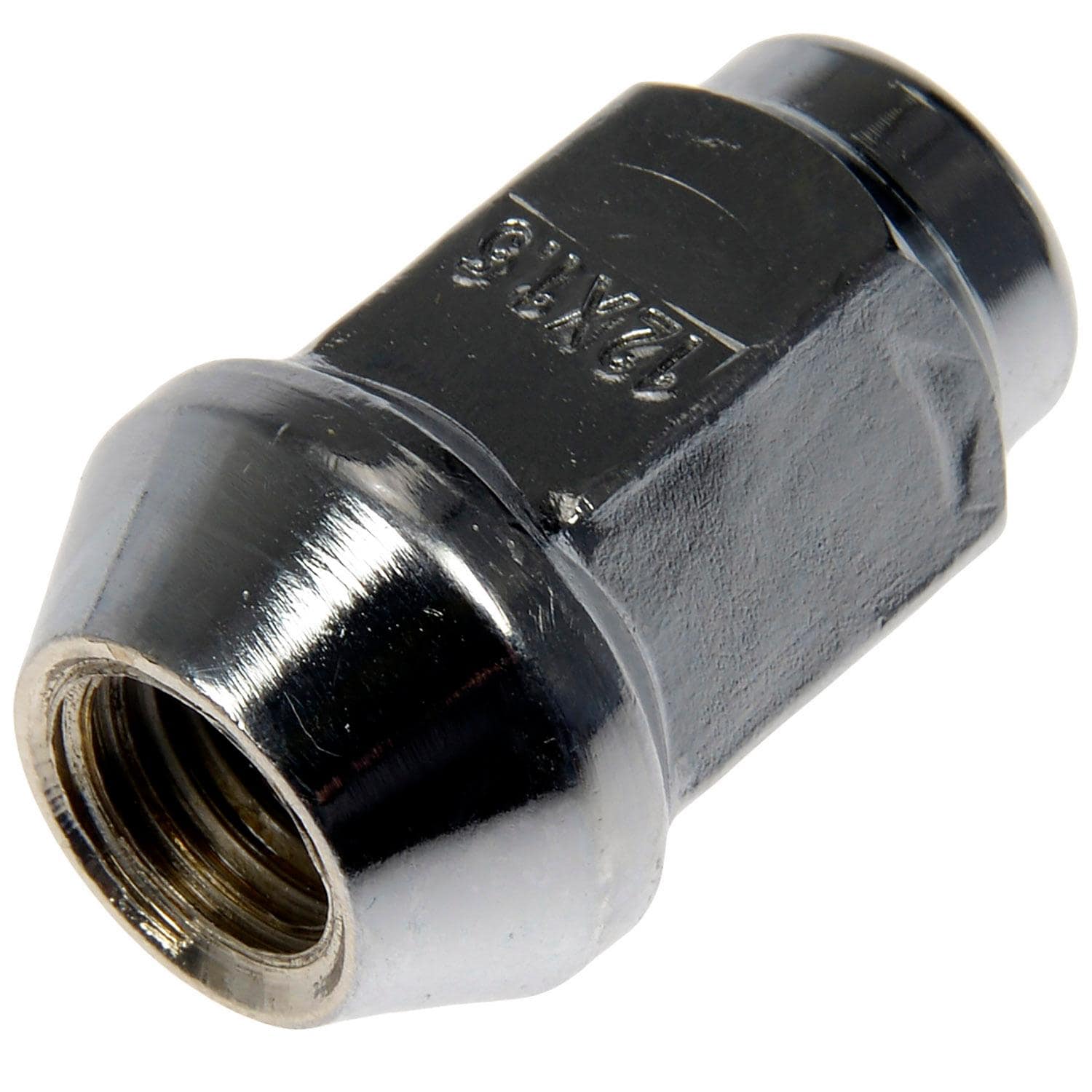 Dorman - Autograde Wheel Lug Nut M12 - 1.5 Thread Size 1 Piece 611