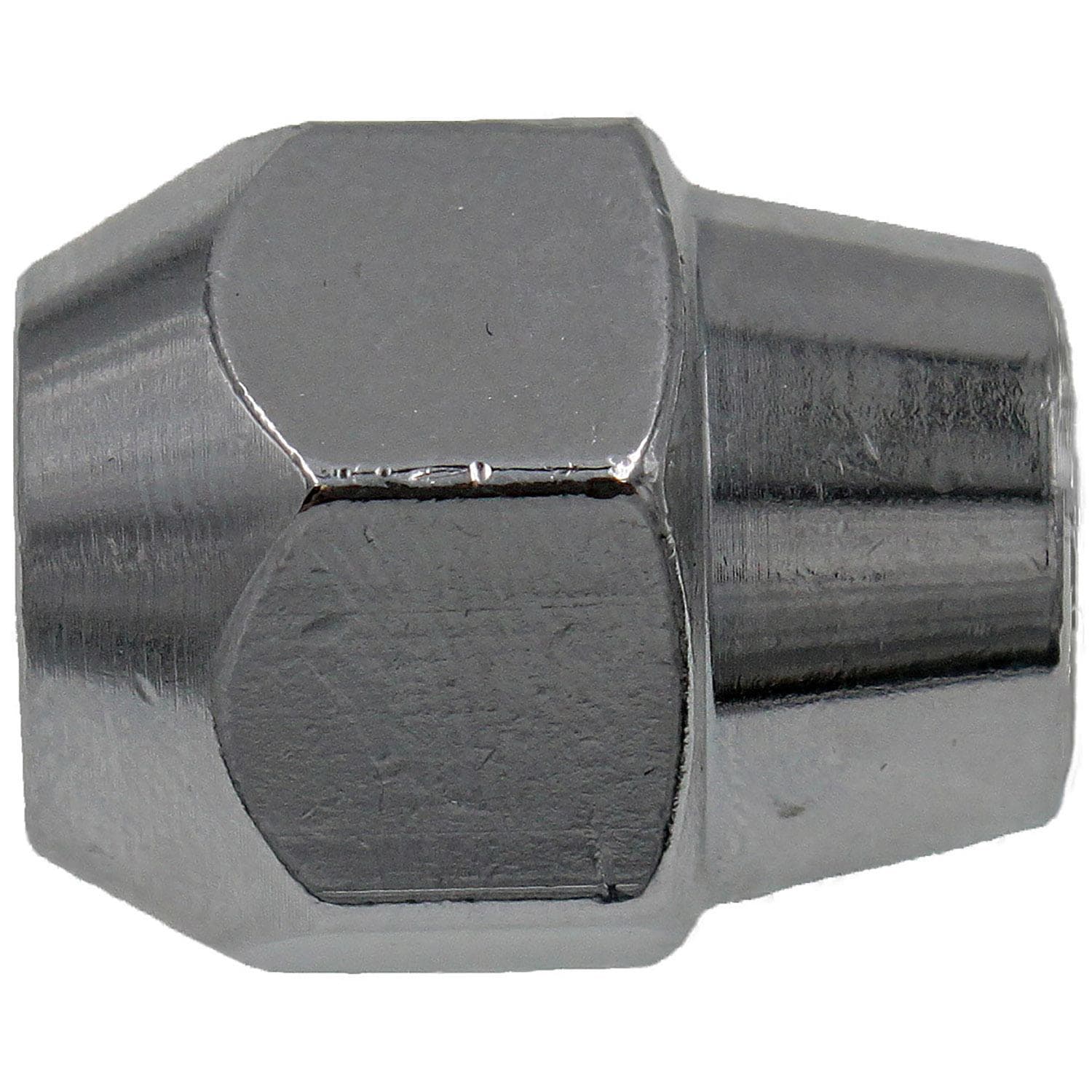 Dorman - Autograde Wheel Lug Nut M12 - 1.5 Thread Size 1 Piece 611