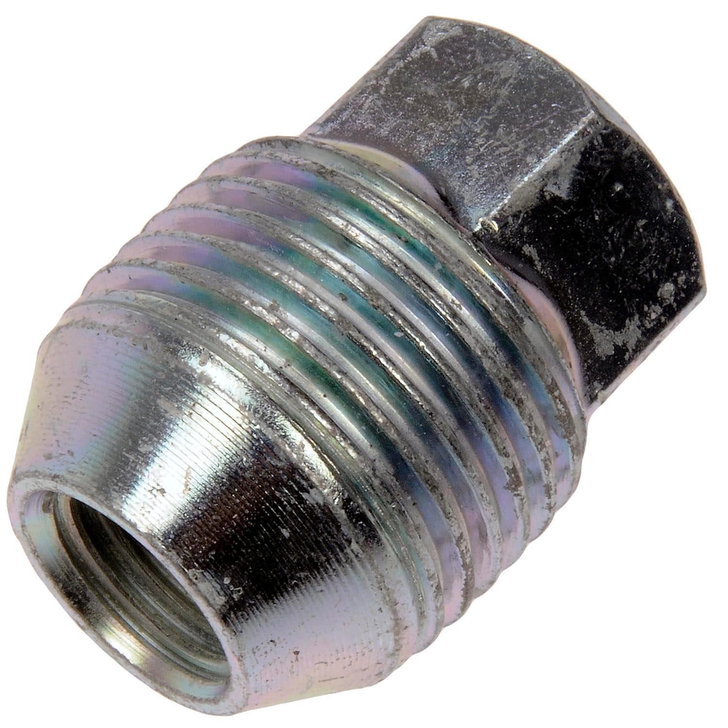 Dorman - Autograde Wheel Lug Nut M12 - 1.5 Thread Size 1 Piece 611