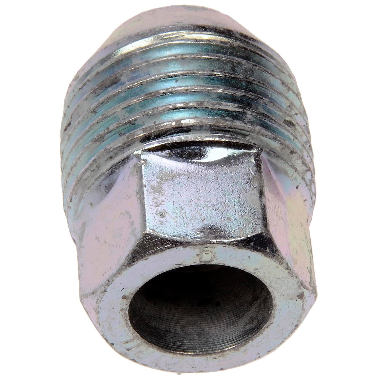 Dorman 611-031 Wheel Nut 1/2-20L Standard - 13/16 In. Hex, 5/8 In