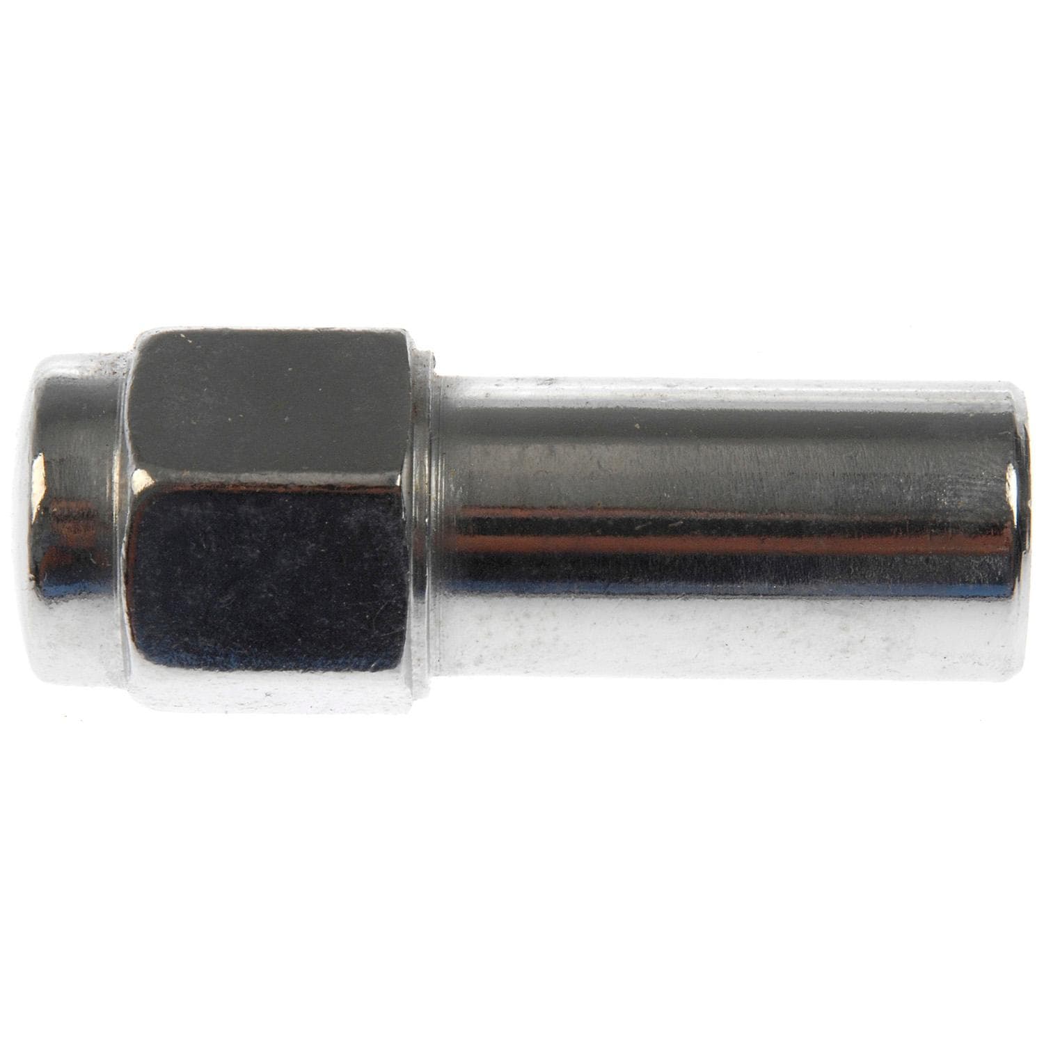 Dorman - Autograde Wheel Lug Nut 1/2" - 20 Thread Size 1 Piece 611-157.1 for BMW 740e xDrive