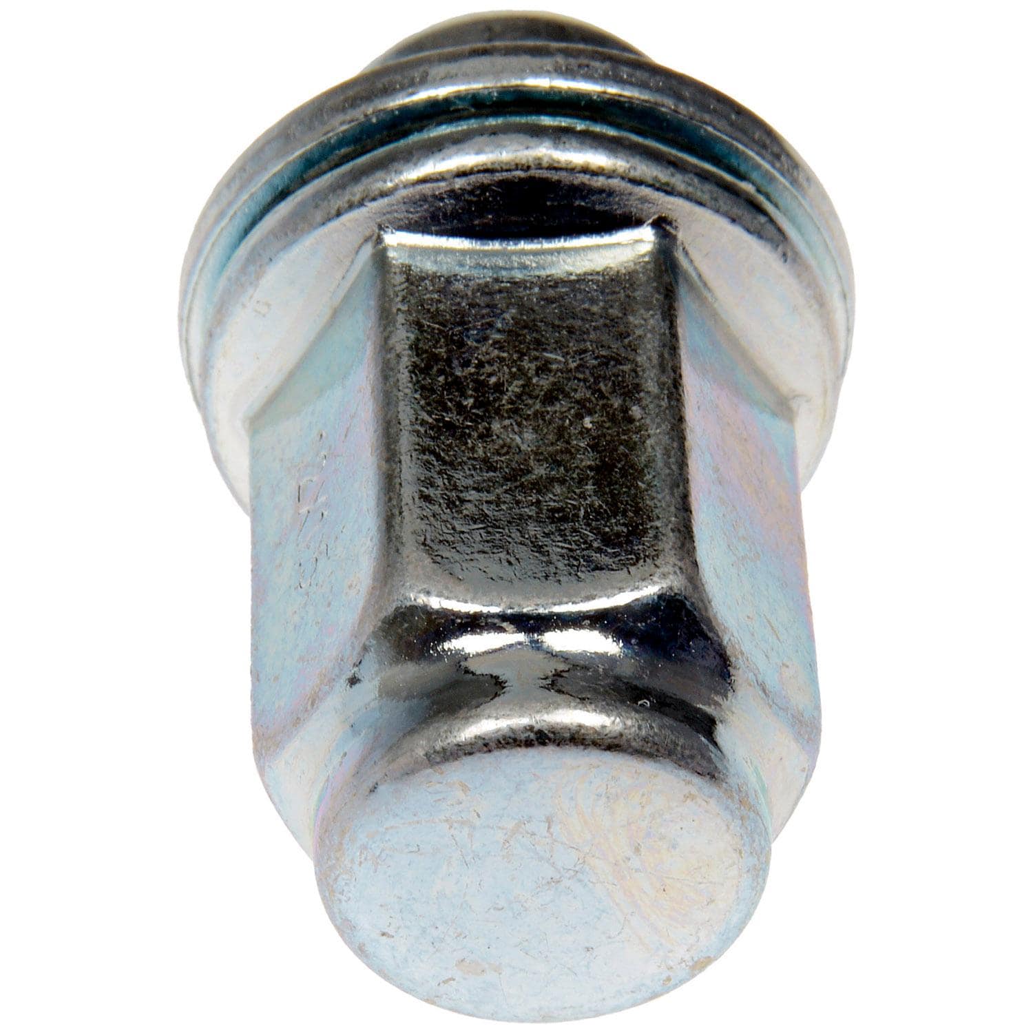 Dorman - Autograde Wheel Lug Nut M12 - 1.5 Thread Size 1 Piece 611