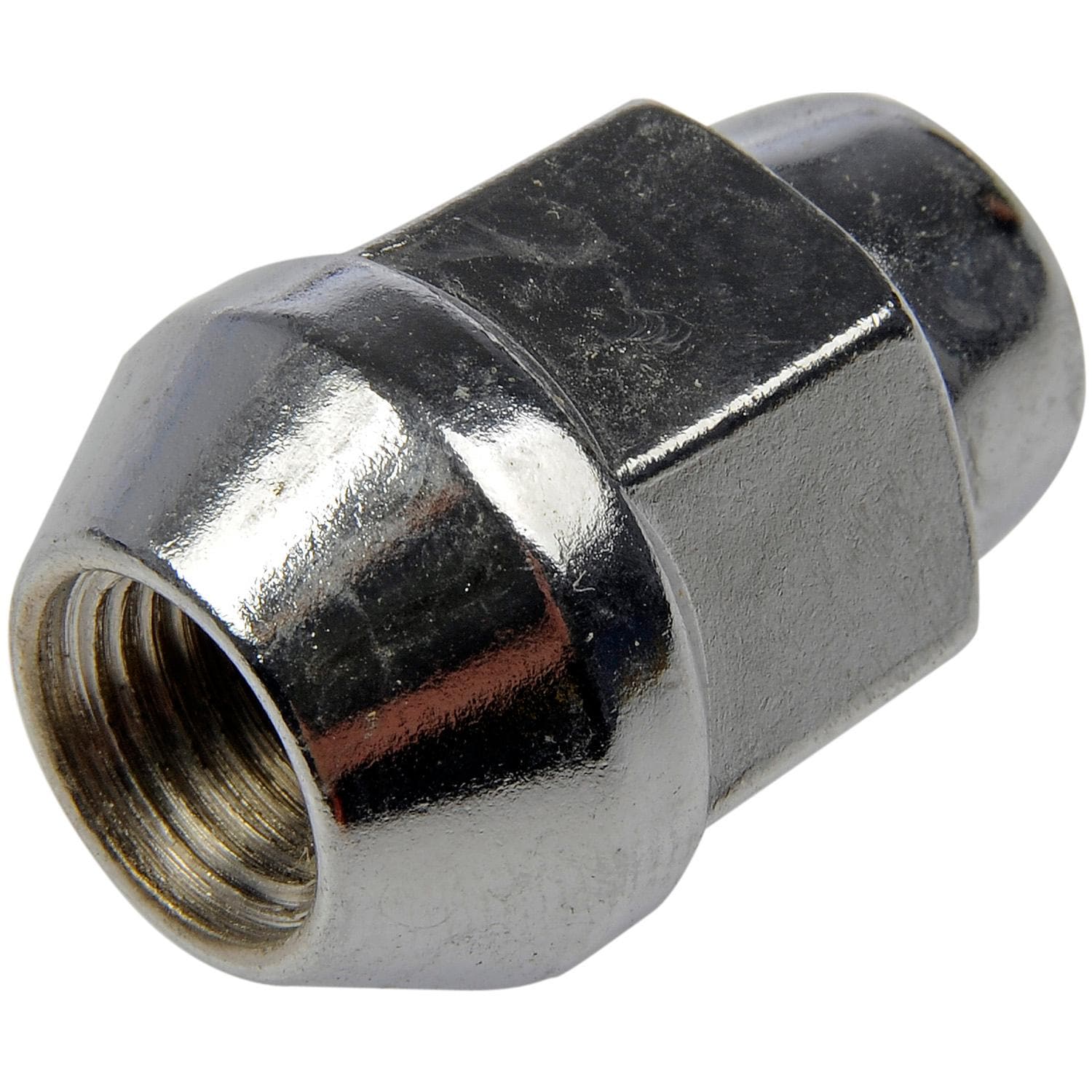 Dorman - Autograde Wheel Lug Nut M12 - 1.25 Thread Size 1 Piece