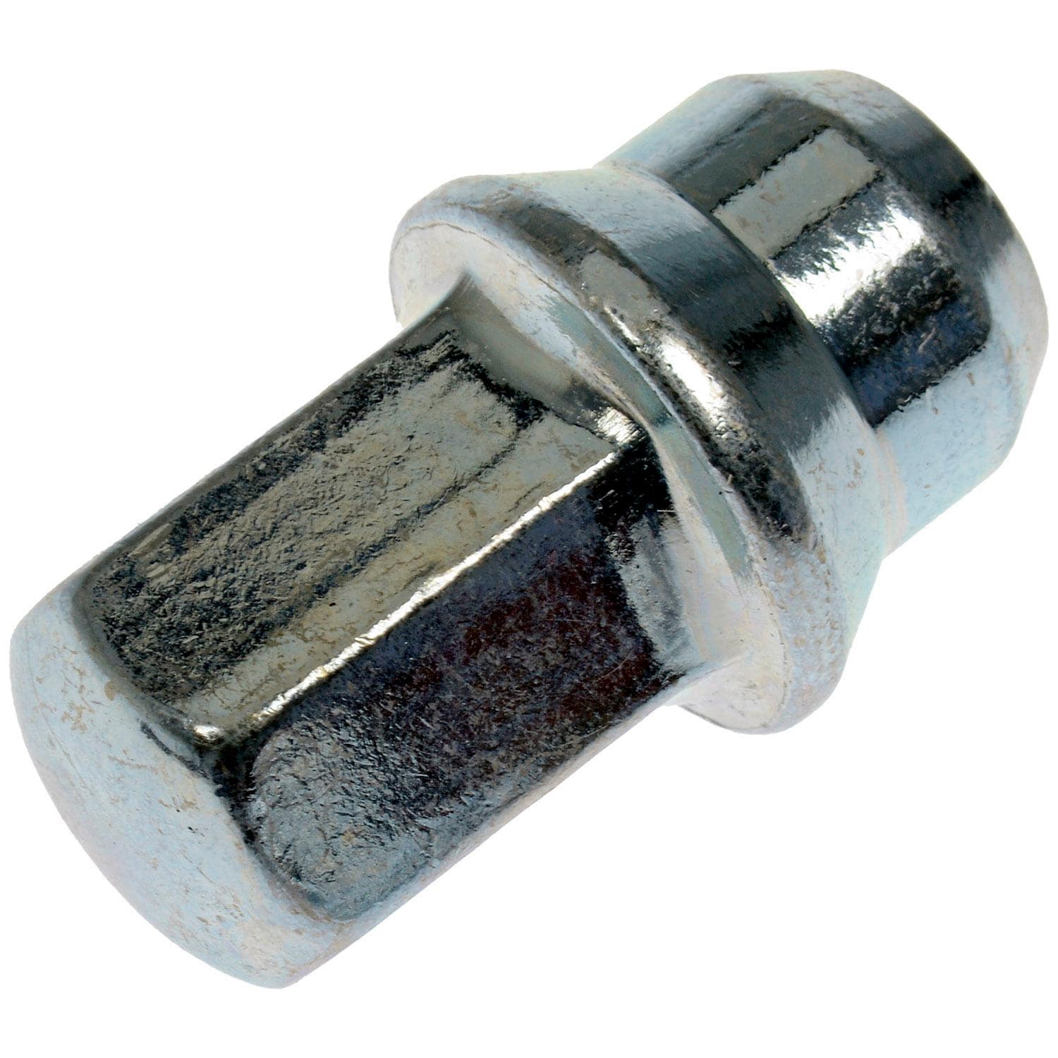 Dorman - Autograde Wheel Lug Nut M12 - 1.5 Thread Size 1 Piece 611