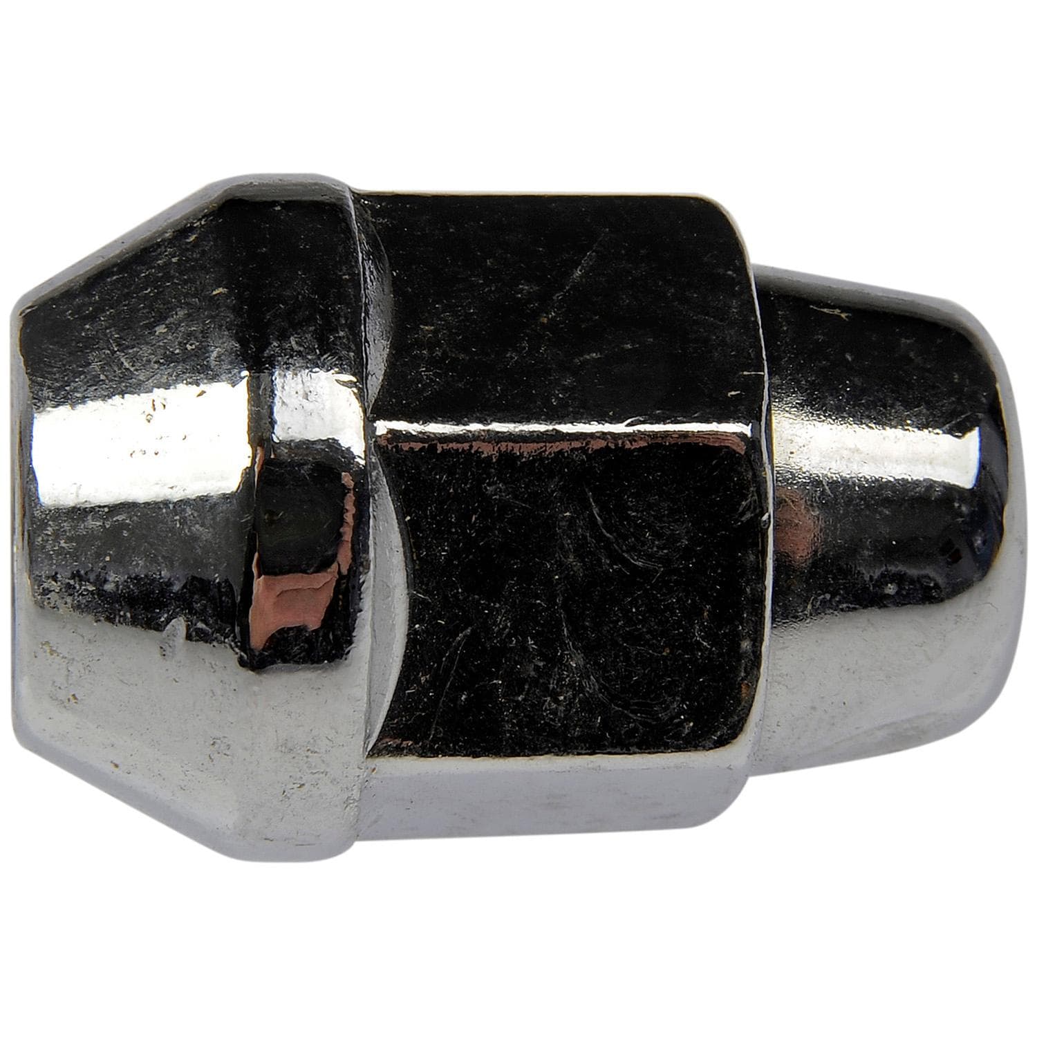 Dorman - Autograde Wheel Lug Nut M12 - 1.5 Thread Size 1 Piece 611