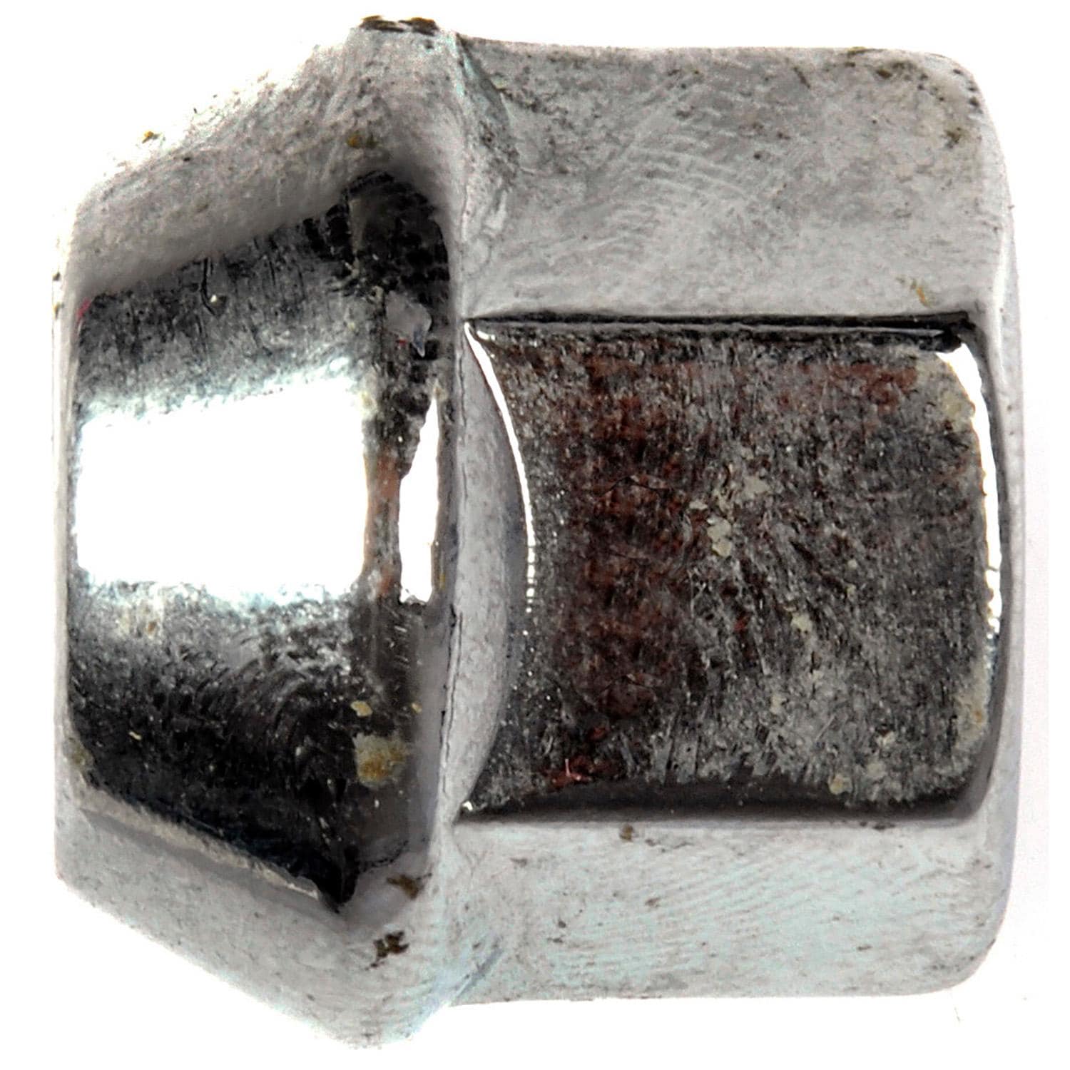 Dorman - Autograde Wheel Lug Nut M12 - 1.5 Thread Size 1 Piece 611