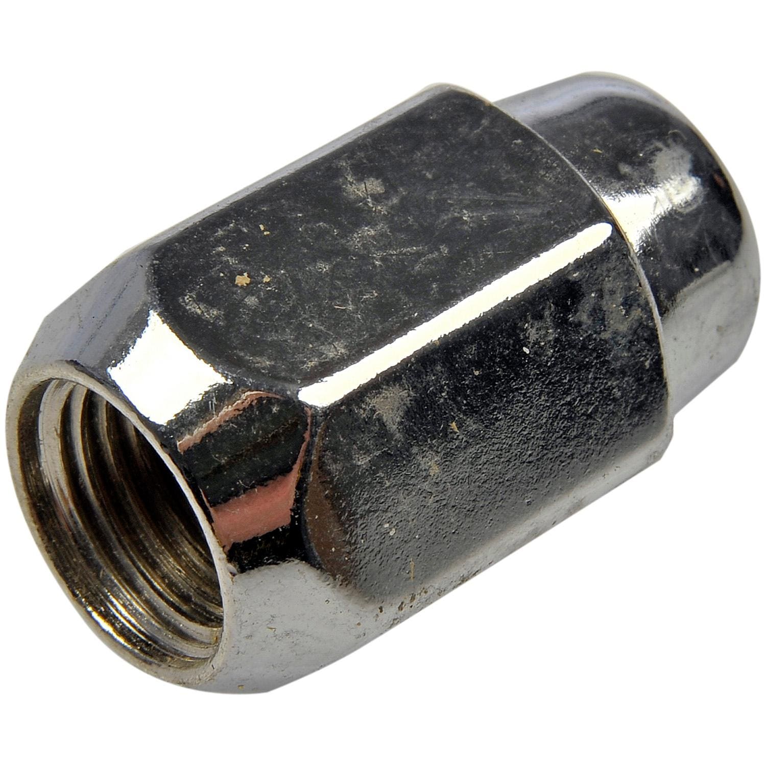 Dorman - Autograde Wheel Lug Nut M14 - 1.5 Thread Size 1 Piece 611