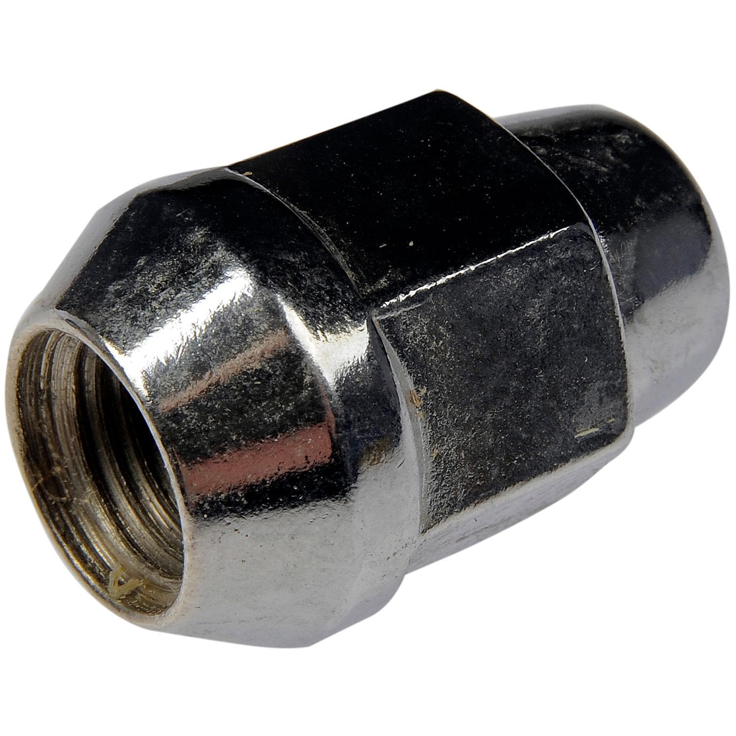 Dorman - Autograde Wheel Lug Nut M14 - 1.5 Thread Size 10 Piece