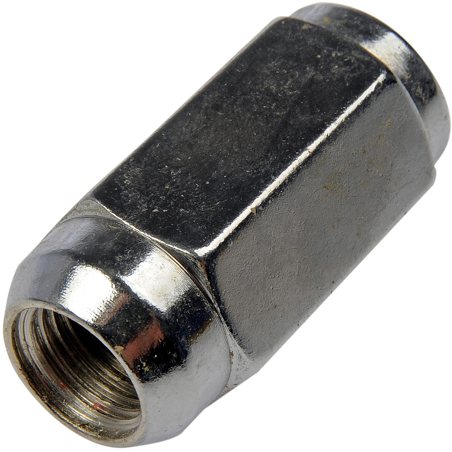 Dorman - Autograde Wheel Lug Nut M14 - 1.5 Thread Size 10 Piece
