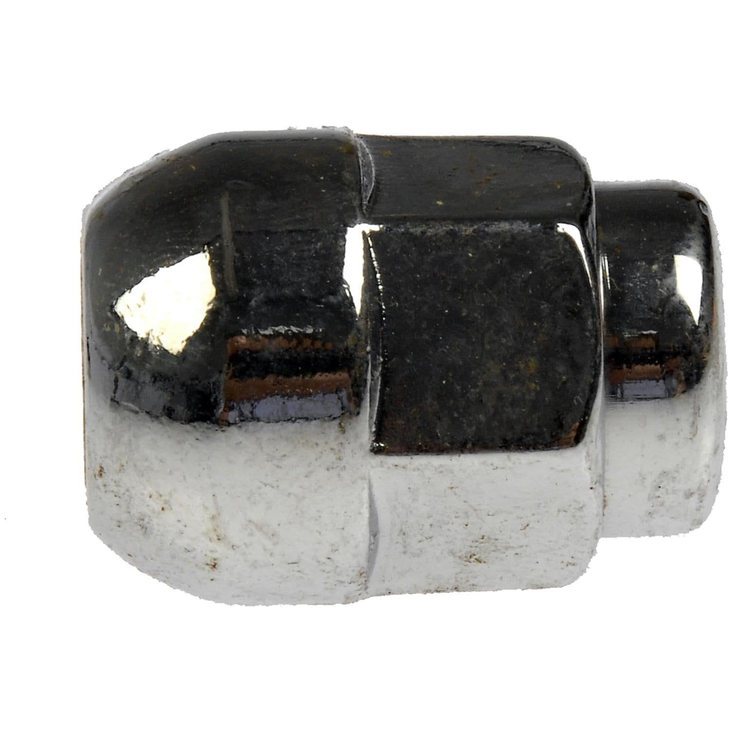 Dorman - Autograde Wheel Lug Nut M12 - 1.5 Thread Size 1 Piece 611-201.1 for Chevrolet Traverse